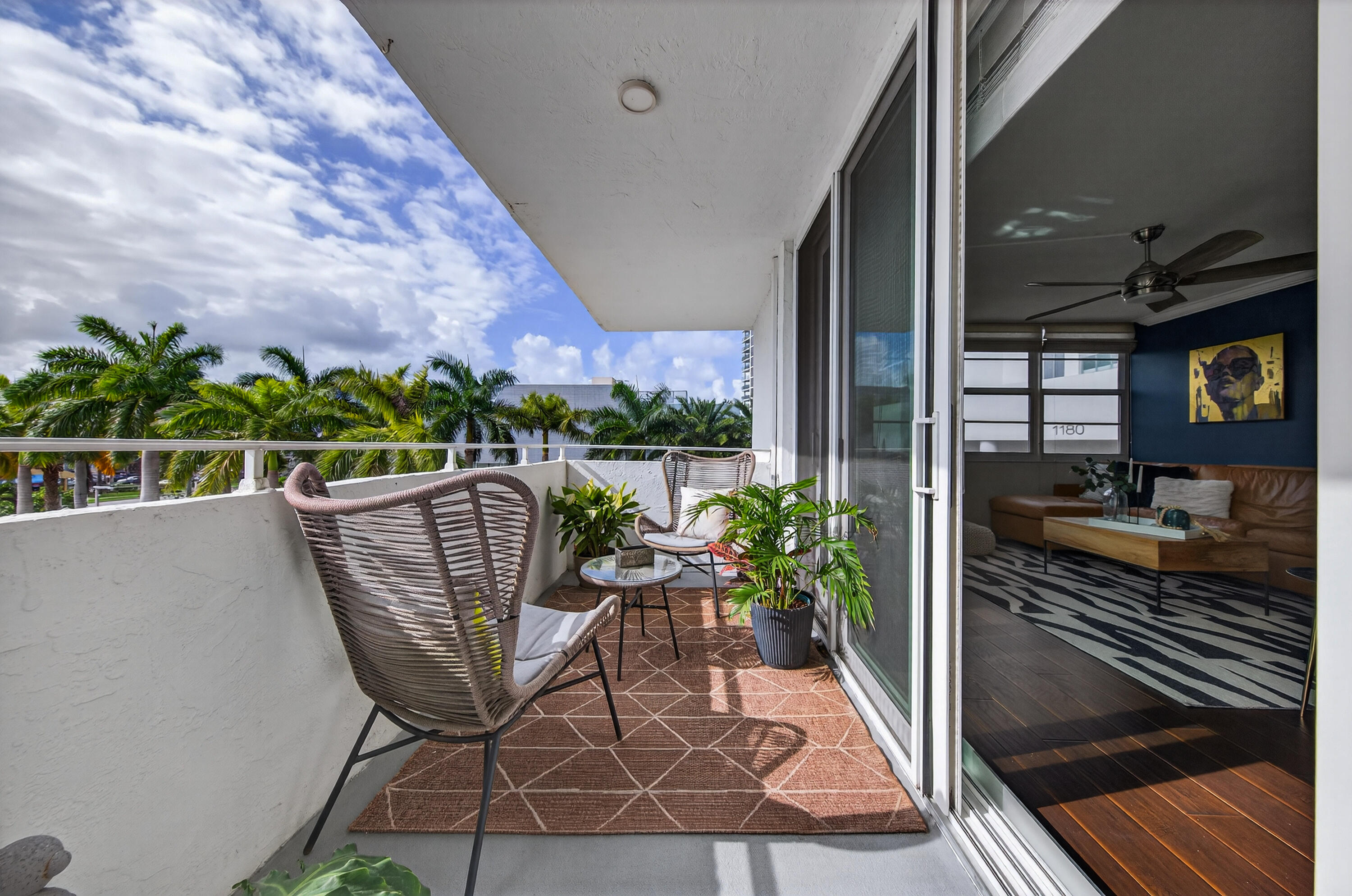 EAST POINT TOWERS CONDO - Residential