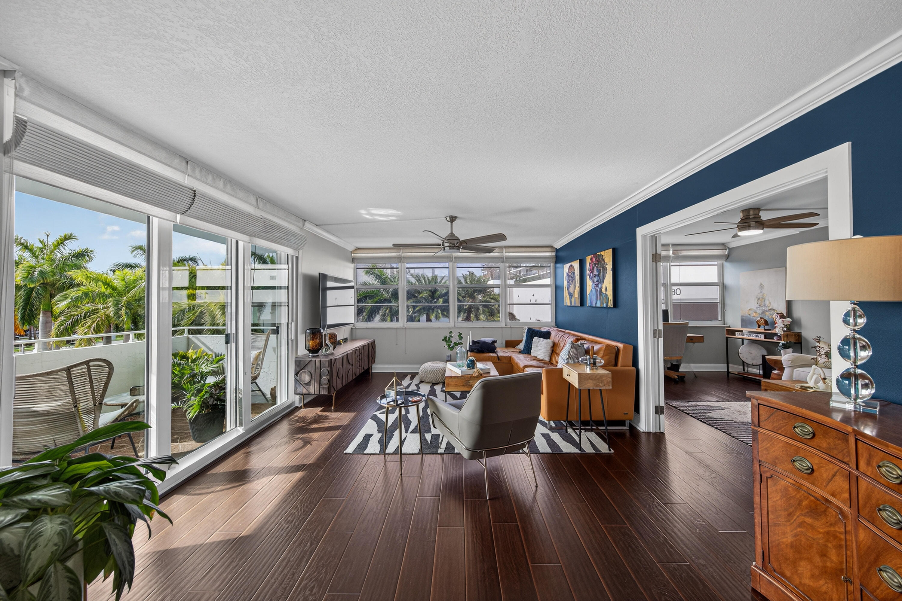 EAST POINT TOWERS CONDO - Residential