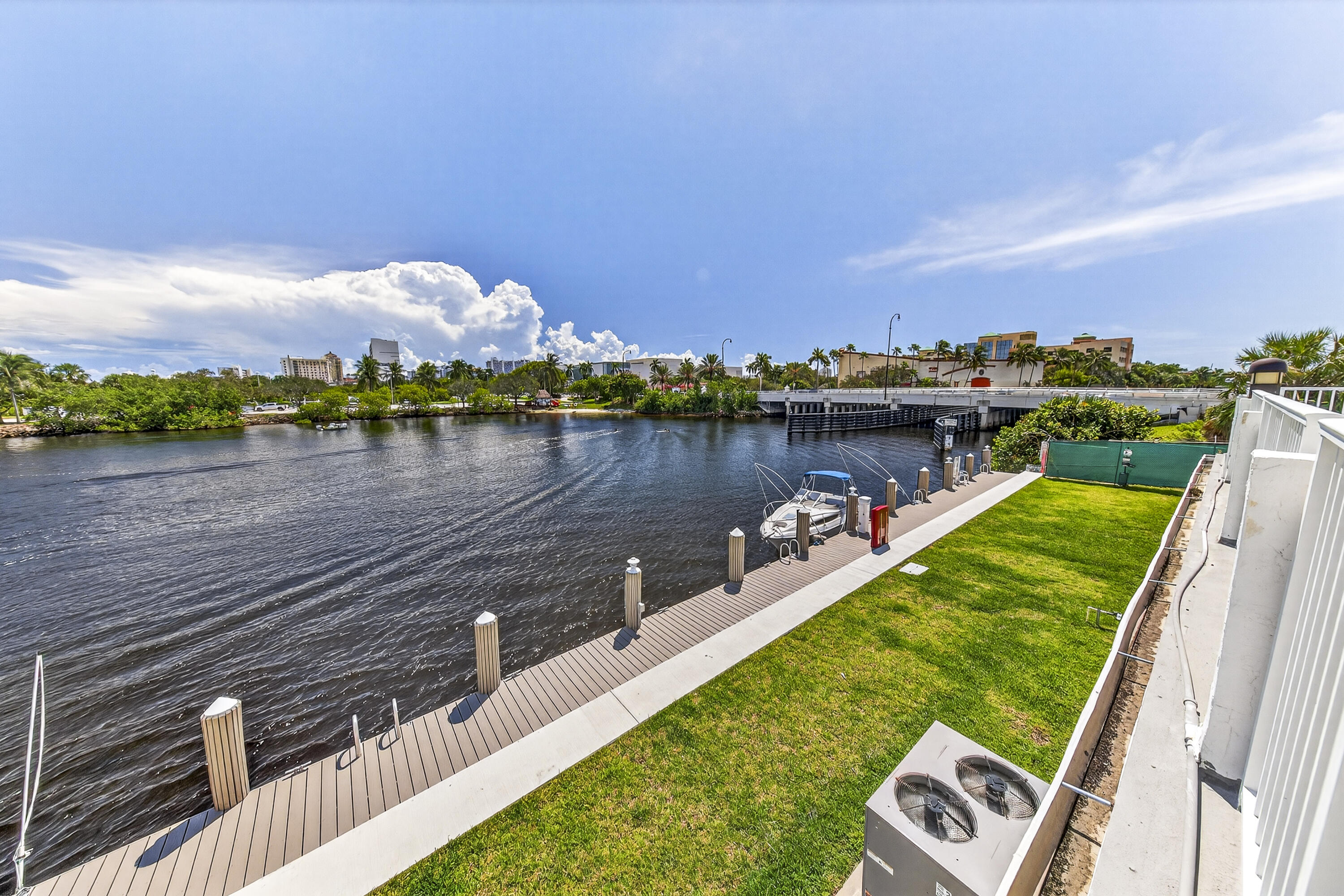 EAST POINT TOWERS CONDO - Residential