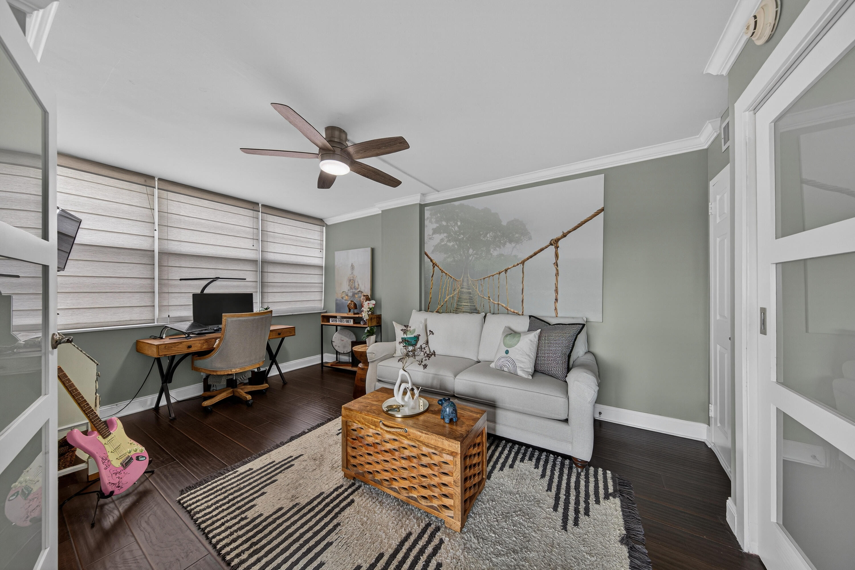 EAST POINT TOWERS CONDO - Residential