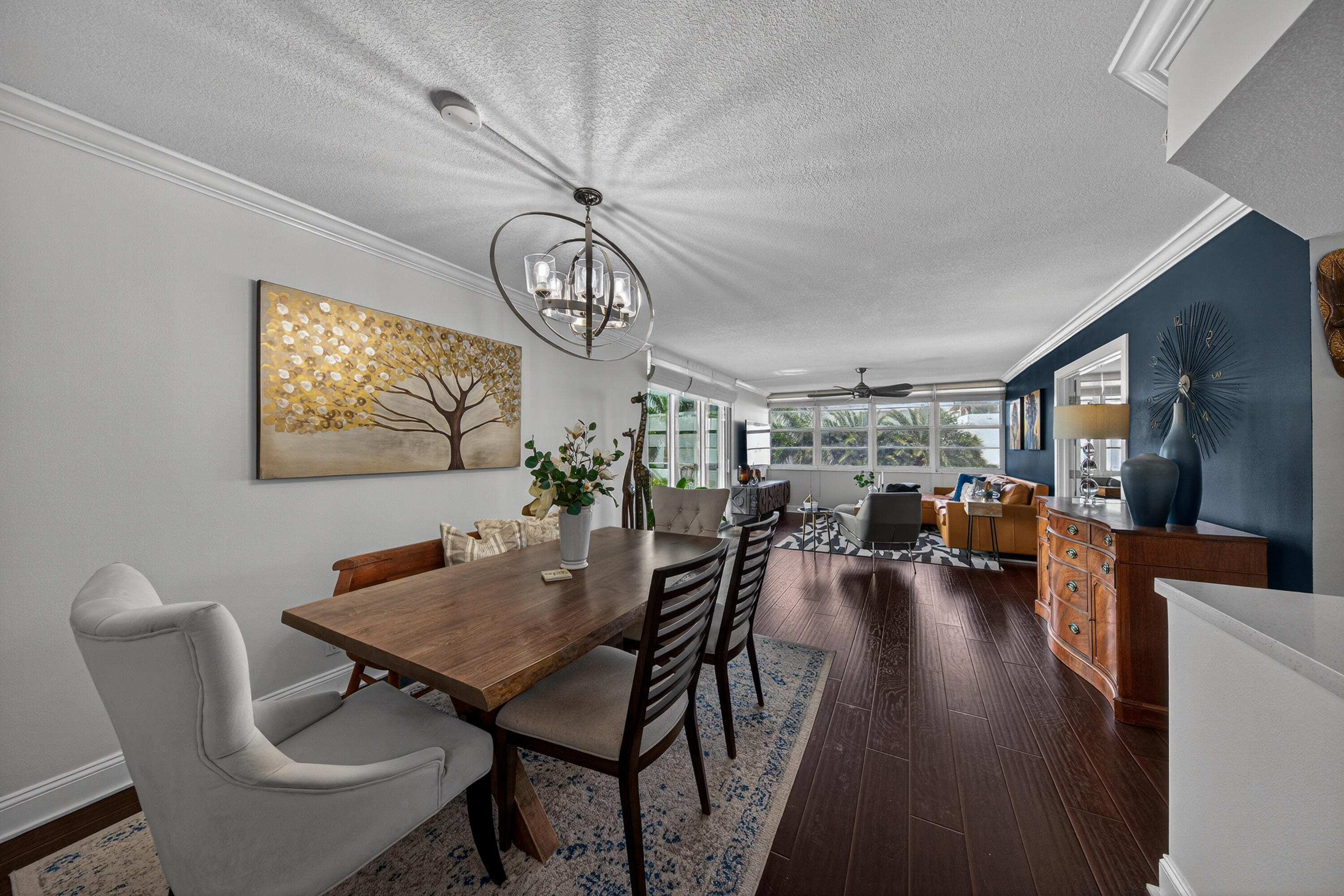 EAST POINT TOWERS CONDO - Residential