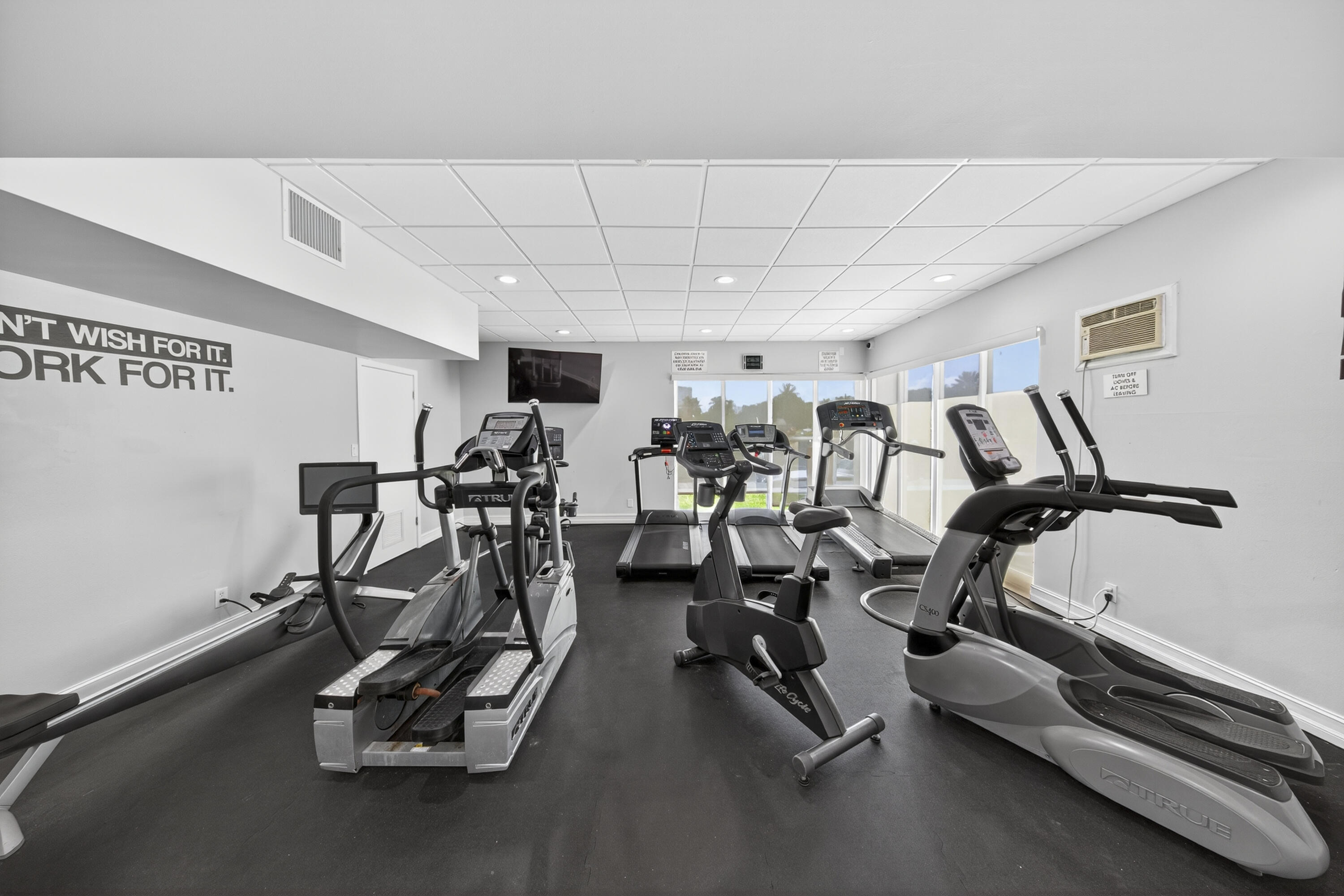 EAST POINT TOWERS CONDO - Residential