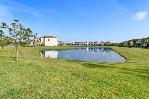 A home in The Acreage