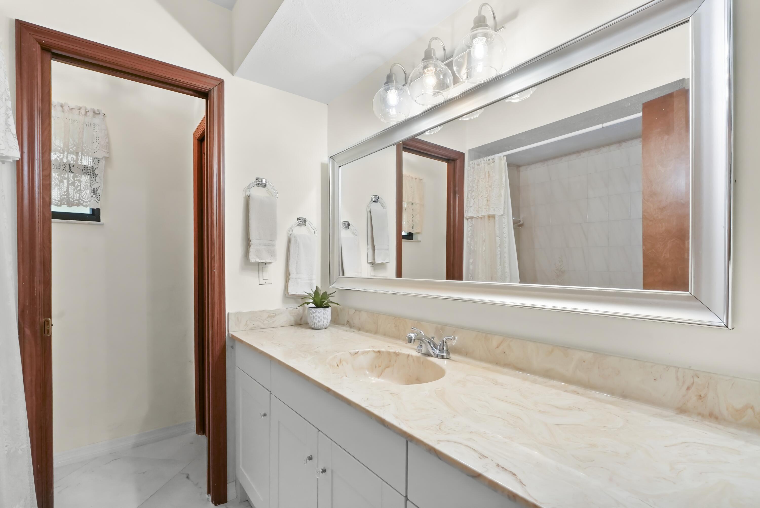 Floresta Gardens - Residential