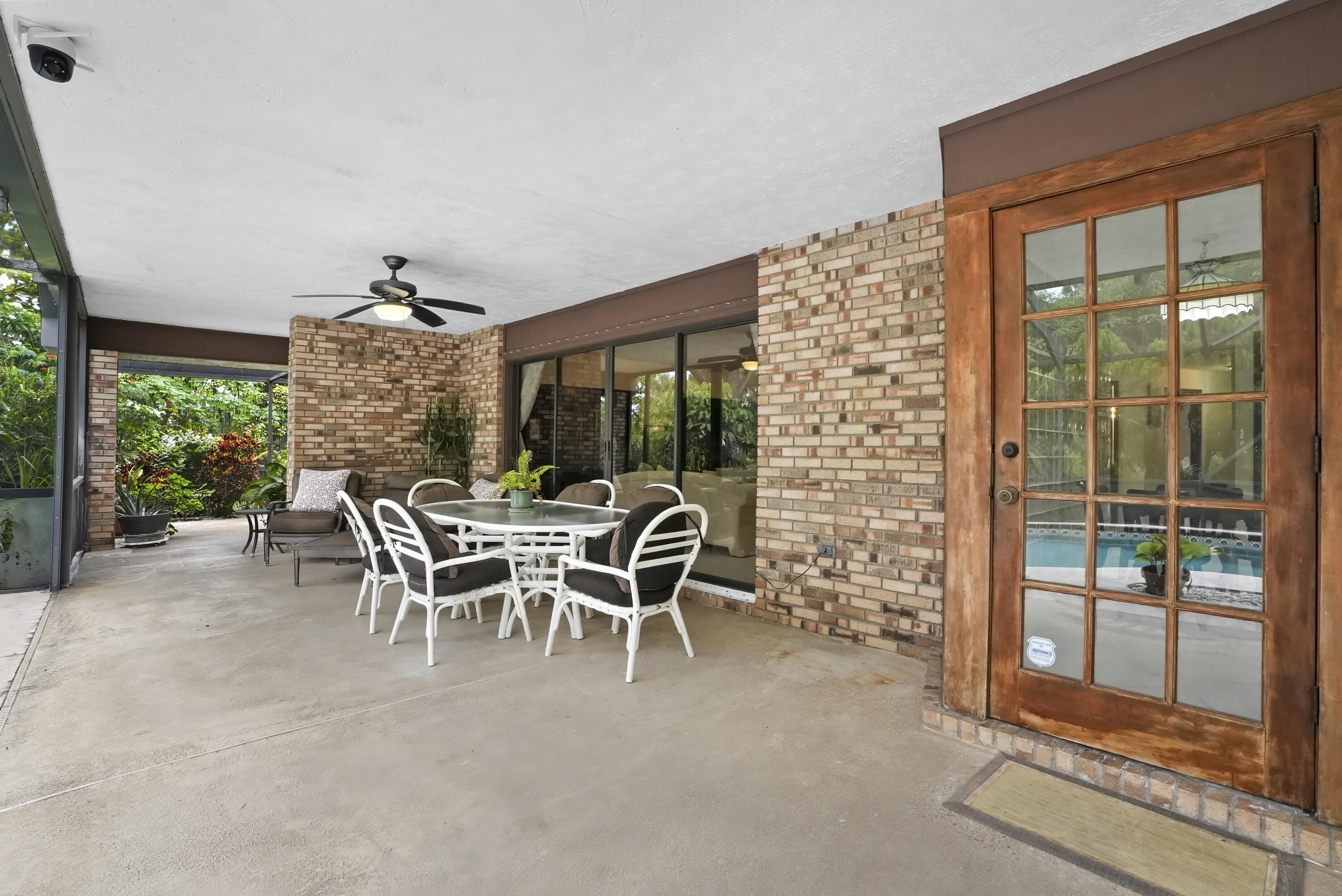 Floresta Gardens - Residential