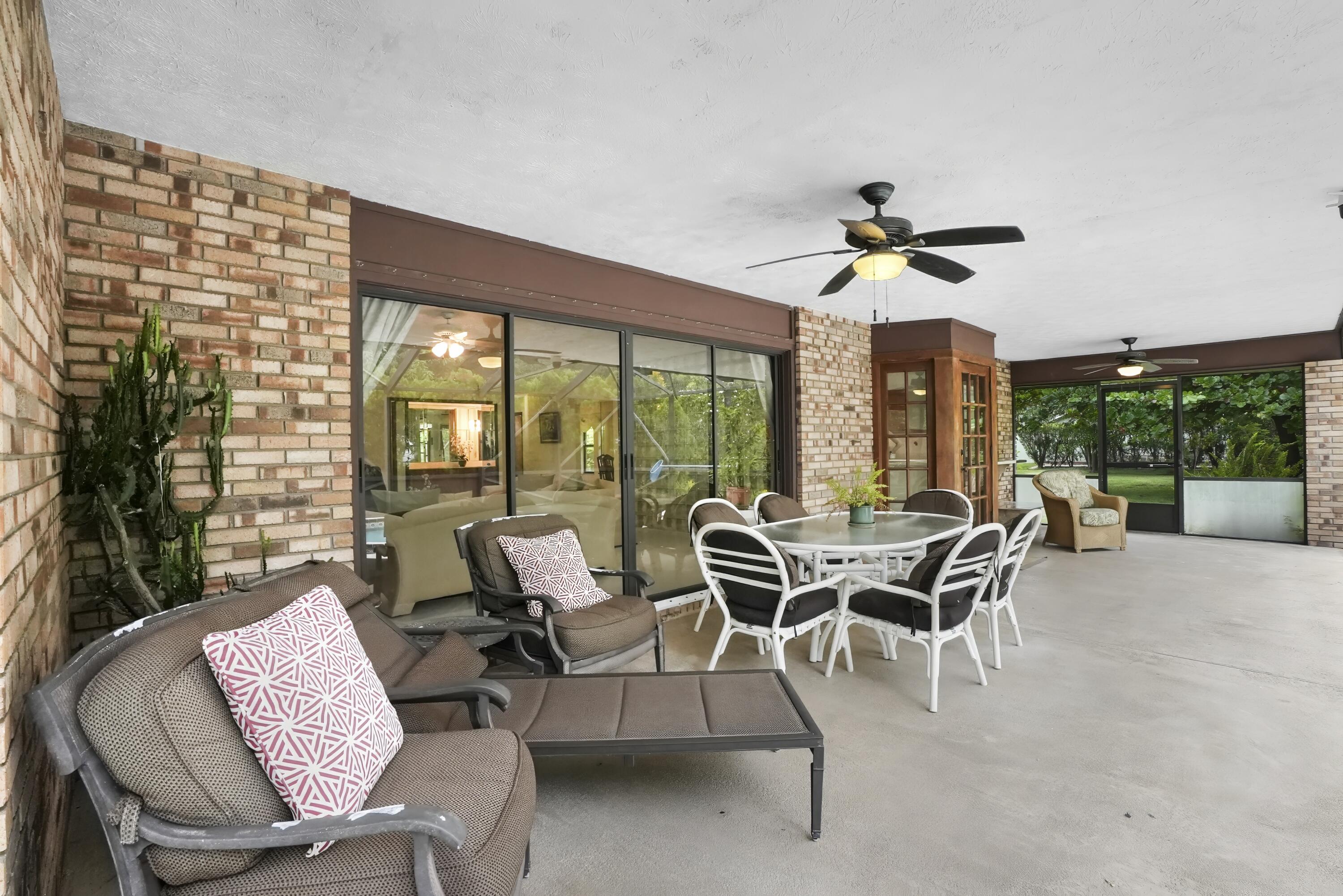 Floresta Gardens - Residential