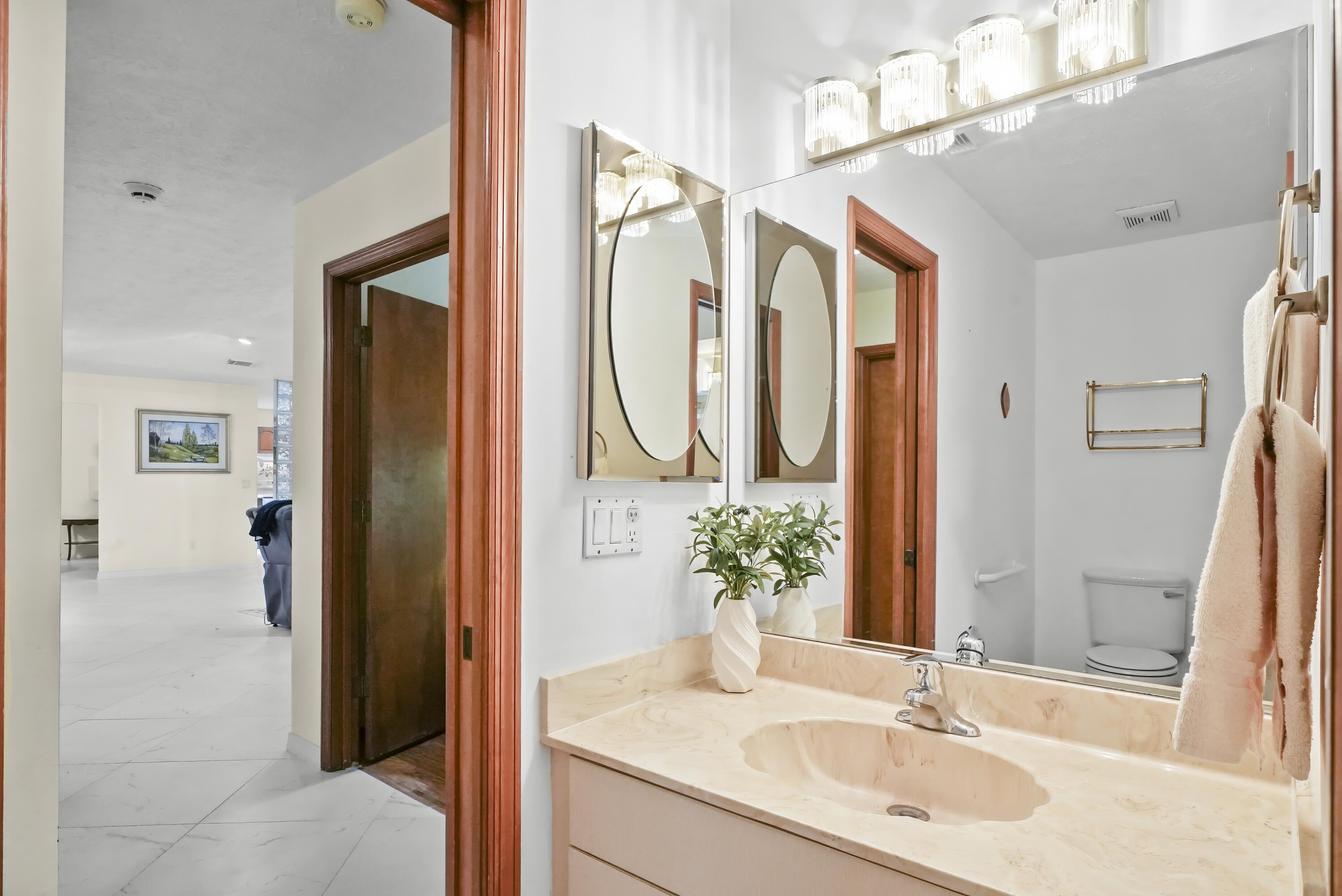 Floresta Gardens - Residential