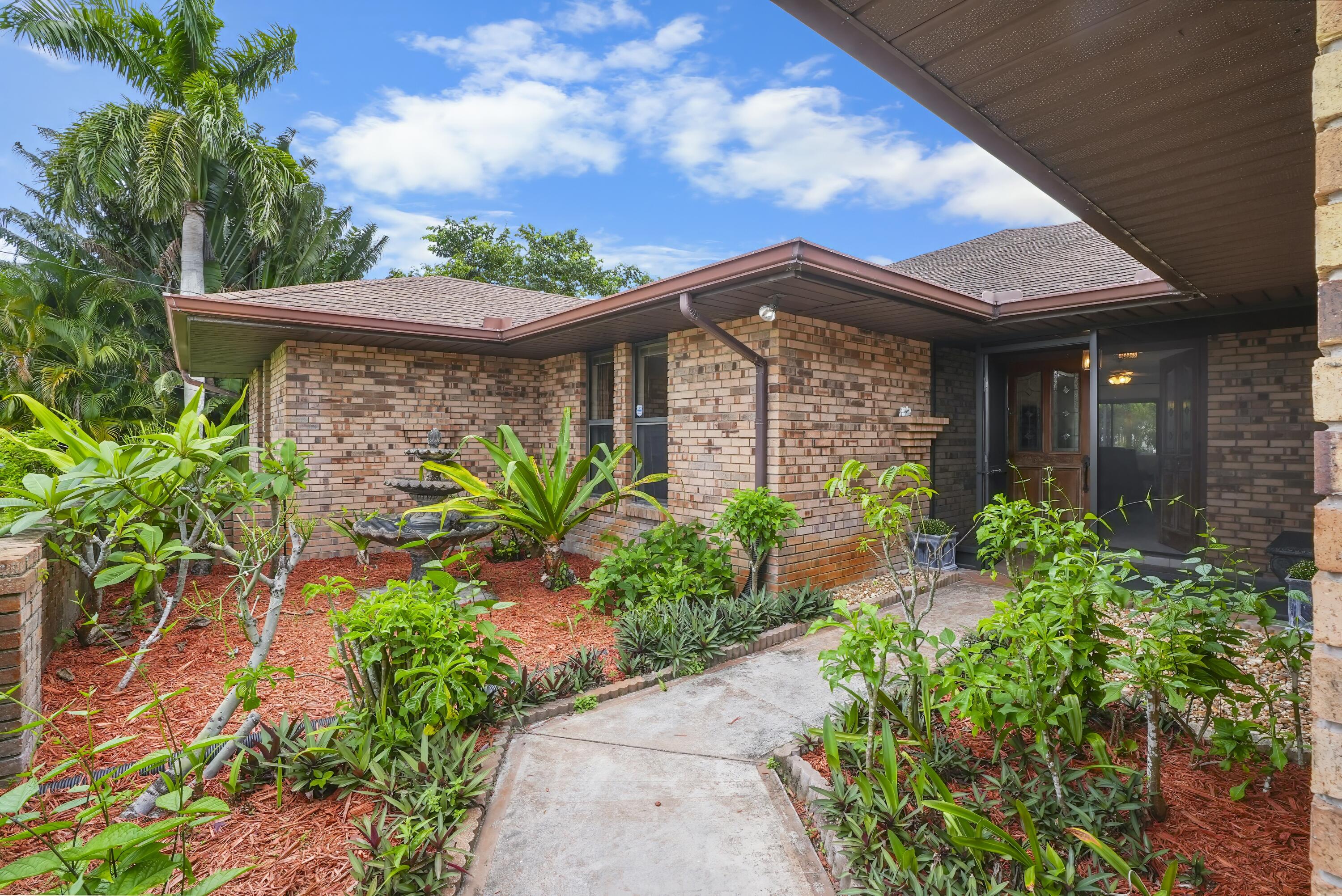 Floresta Gardens - Residential