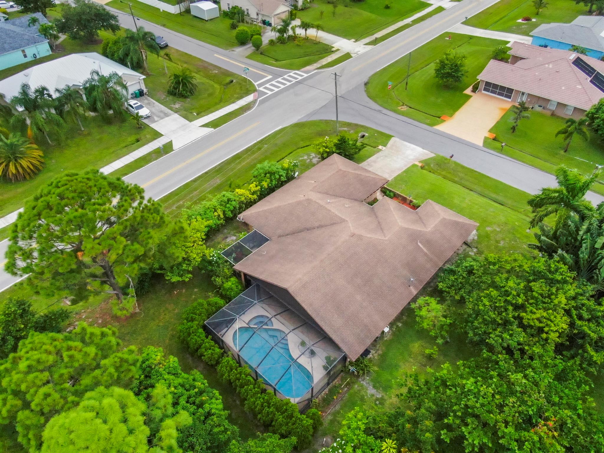 Floresta Gardens - Residential