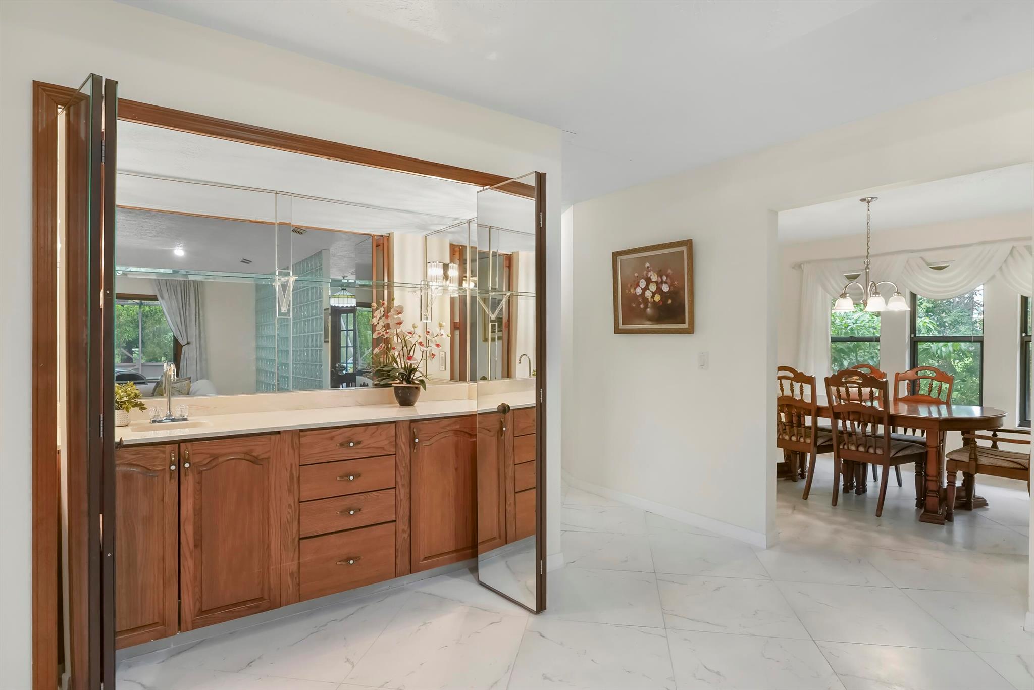 Floresta Gardens - Residential