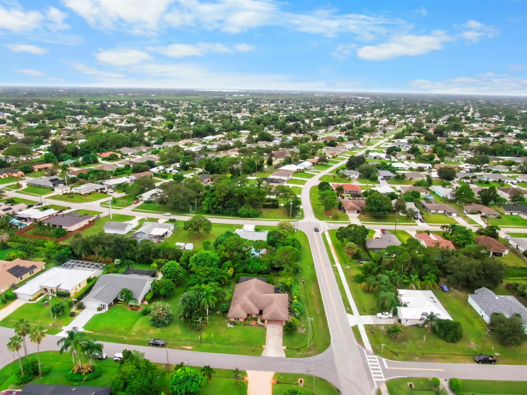 Floresta Gardens - Residential