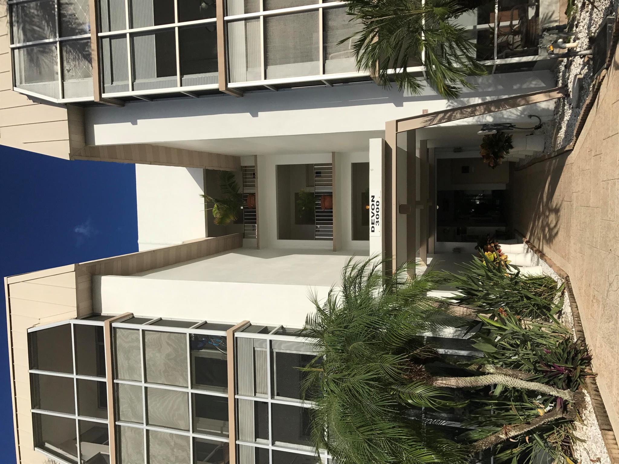 RIVER SHORES CONDO - Residential Lease