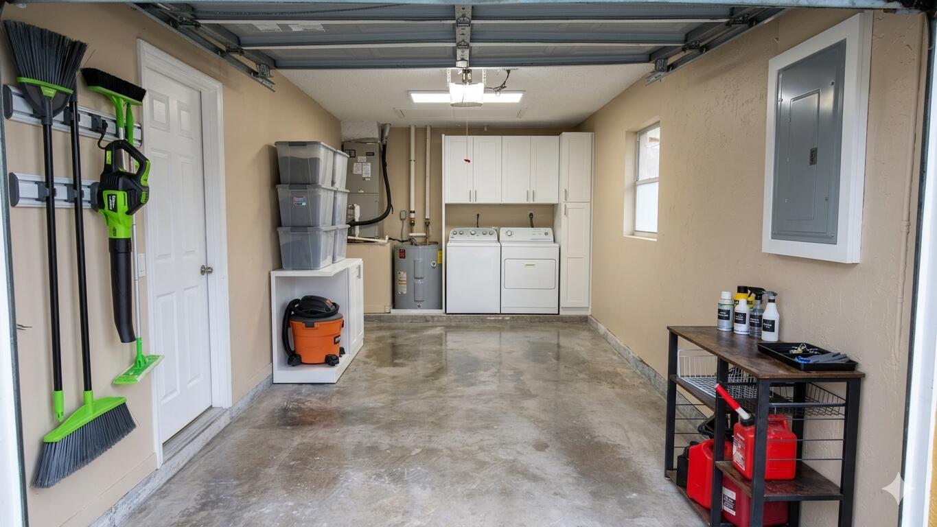 GREATER BOYNTON PLACE - Residential Lease