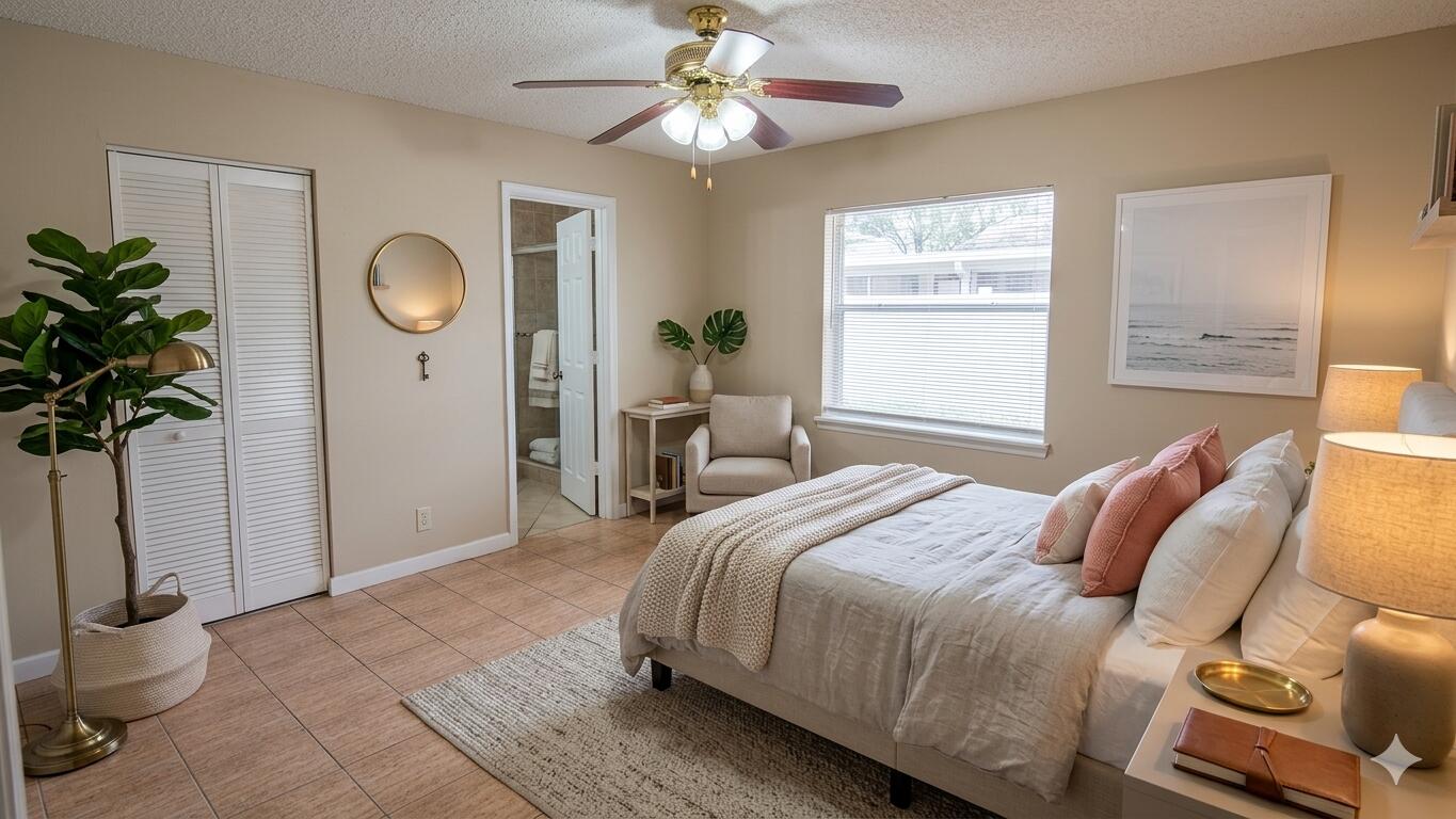 GREATER BOYNTON PLACE - Residential Lease