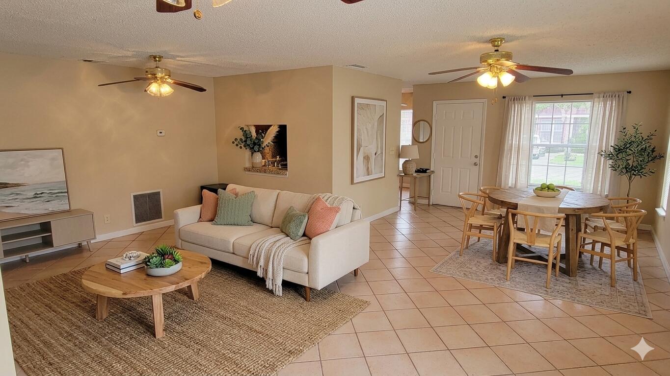 GREATER BOYNTON PLACE - Residential Lease