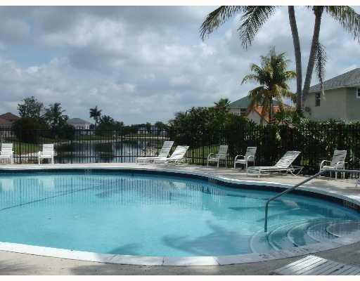 GREATER BOYNTON PLACE - Residential Lease