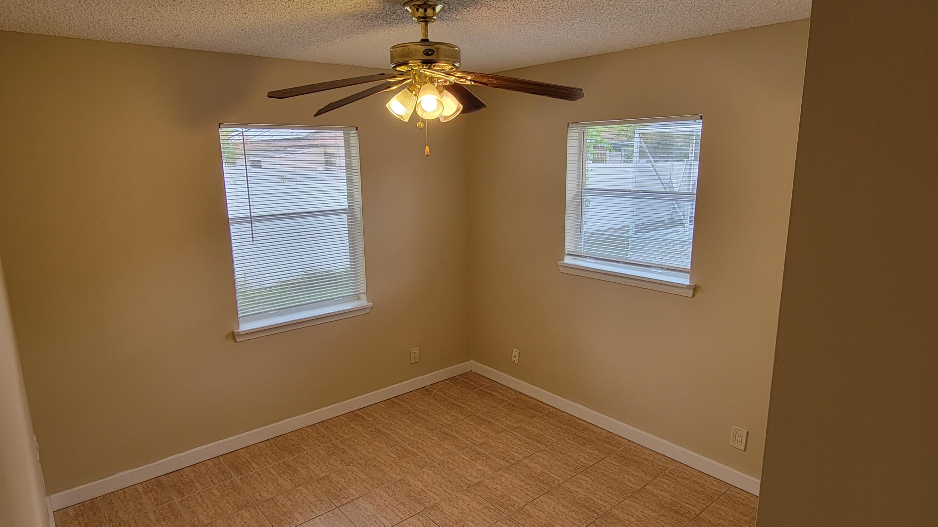 GREATER BOYNTON PLACE - Residential Lease