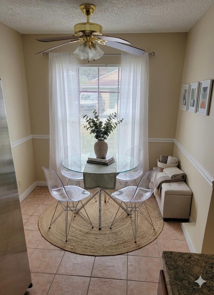 GREATER BOYNTON PLACE - Residential Lease