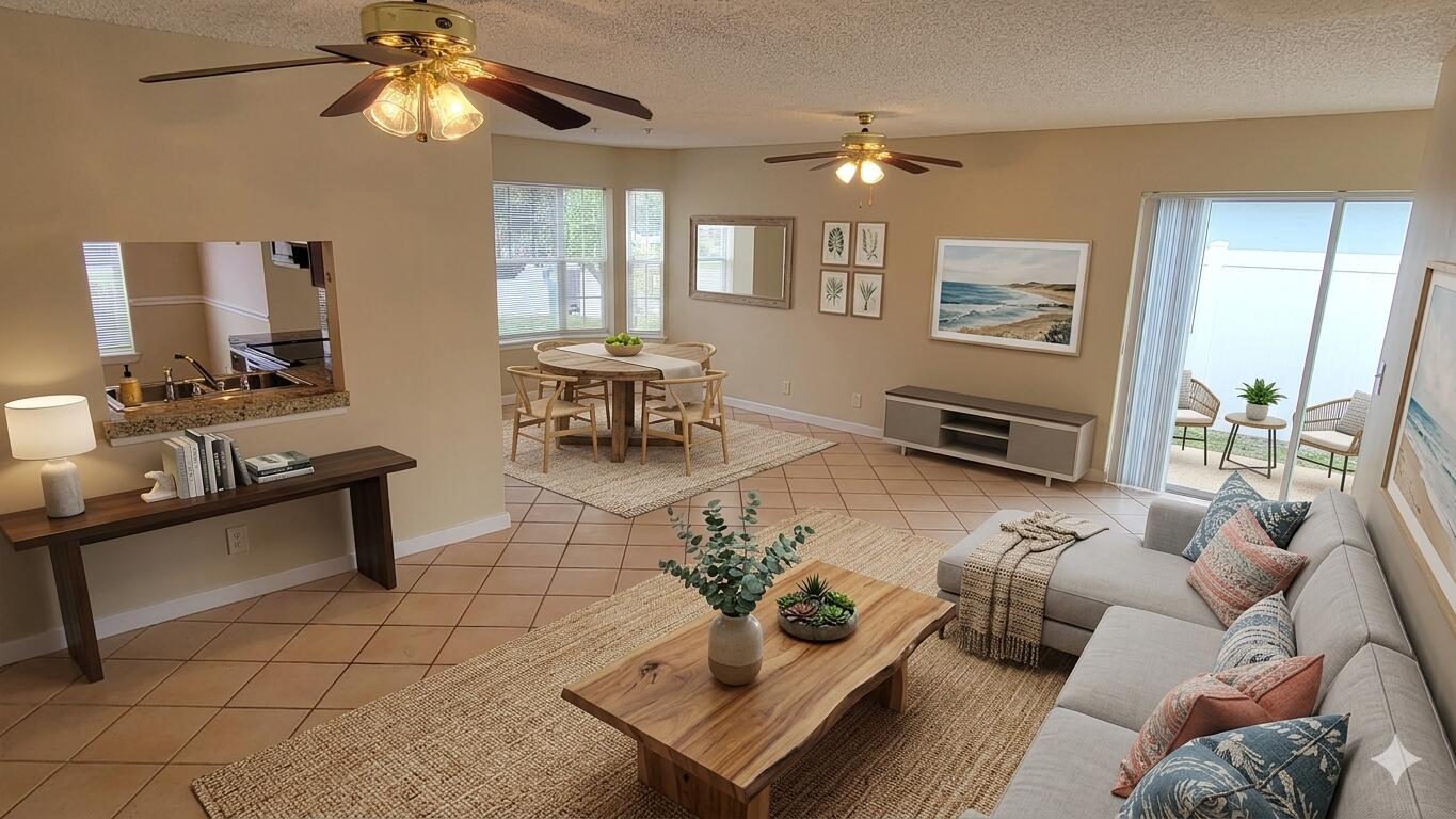 GREATER BOYNTON PLACE - Residential Lease