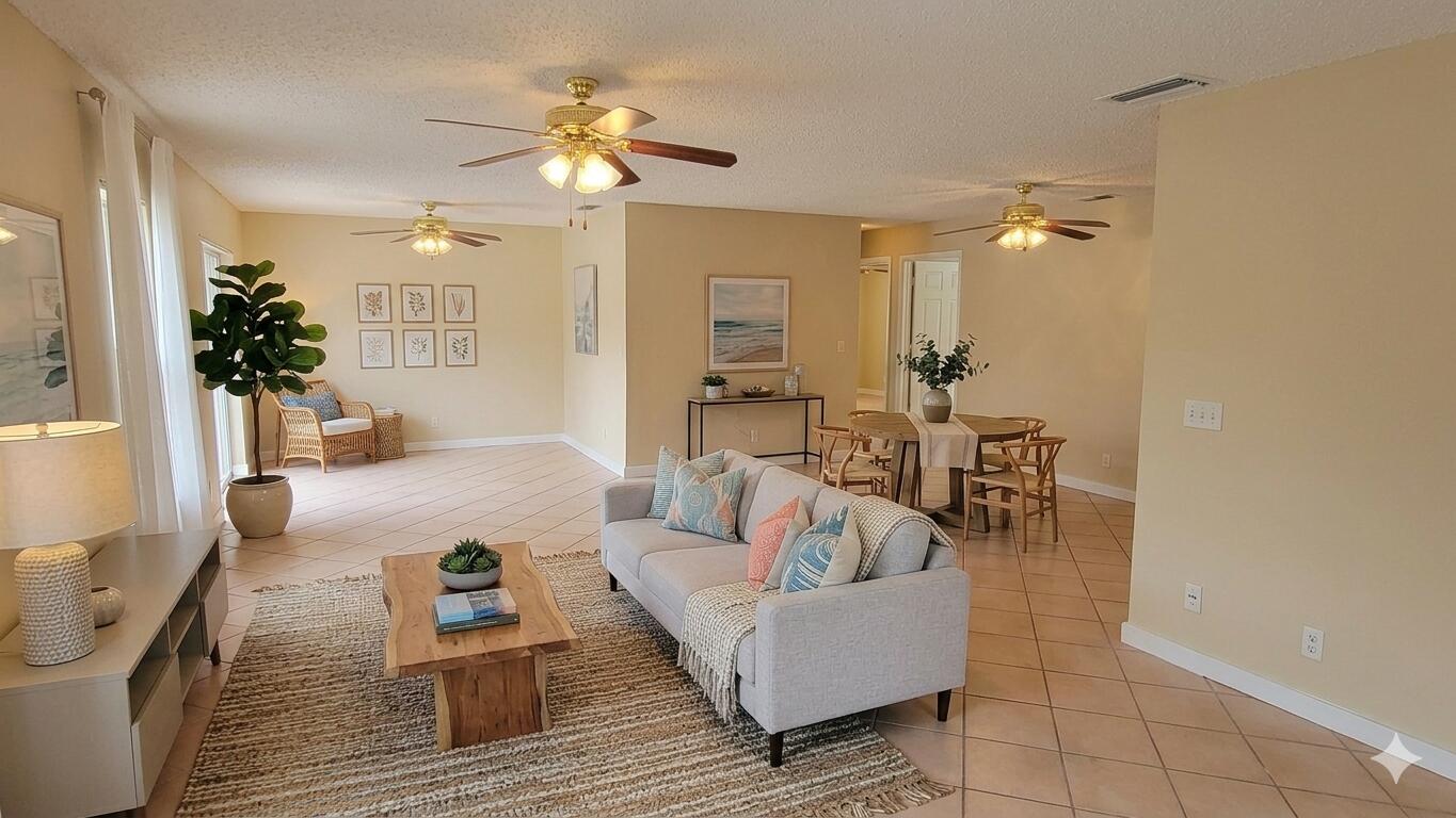 GREATER BOYNTON PLACE - Residential Lease