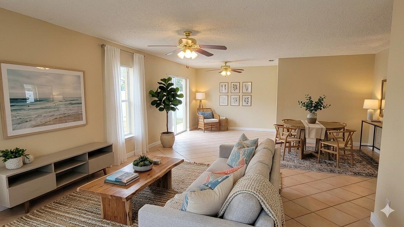 GREATER BOYNTON PLACE - Residential Lease
