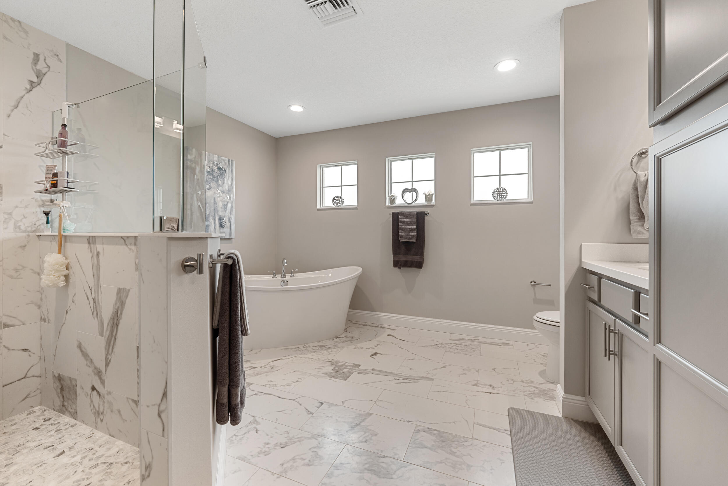 BRIDLEWOOD RANCHES - Residential