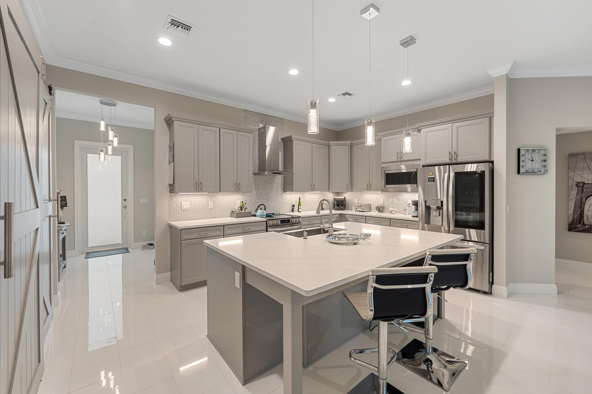 BRIDLEWOOD RANCHES - Residential