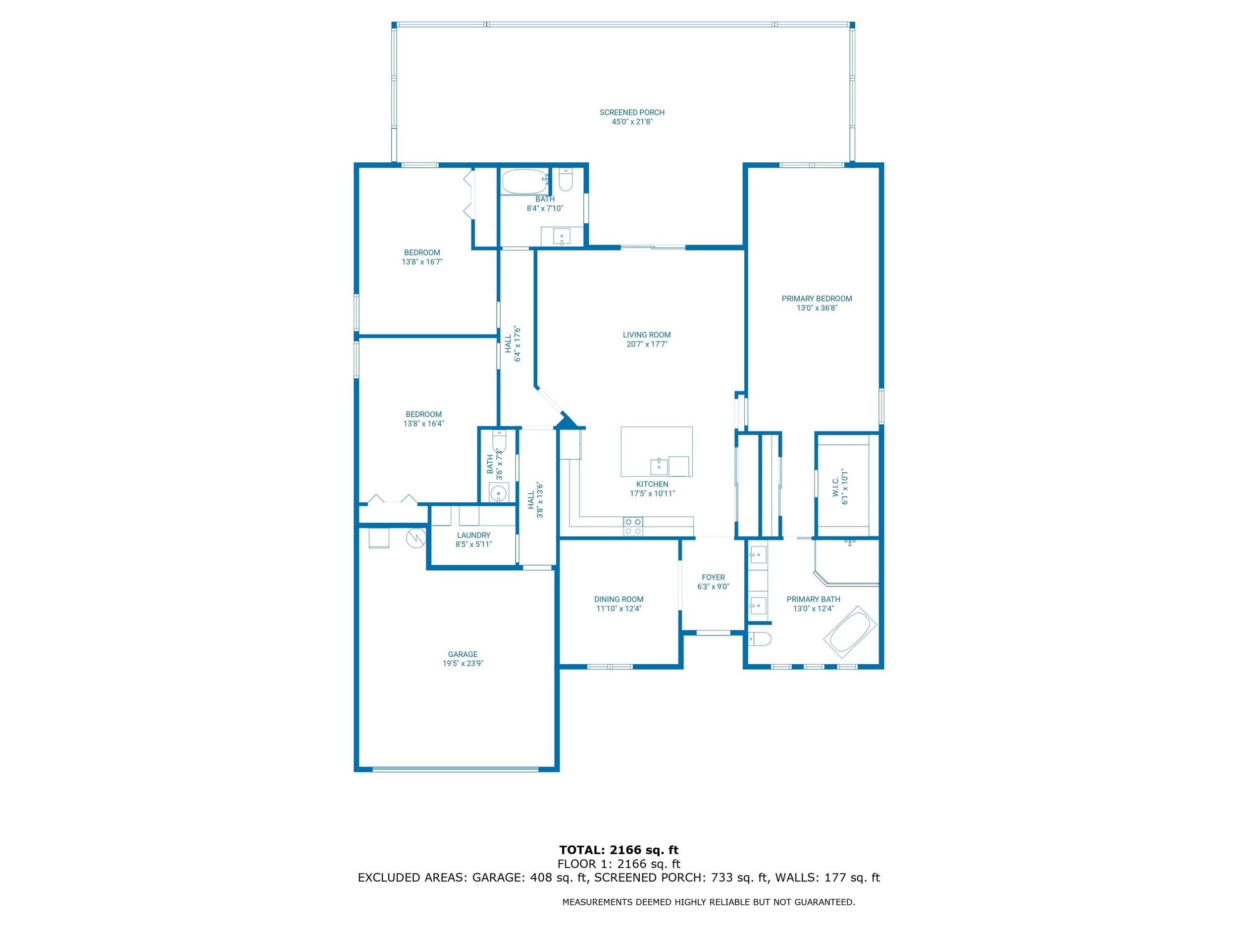 BRIDLEWOOD RANCHES - Residential