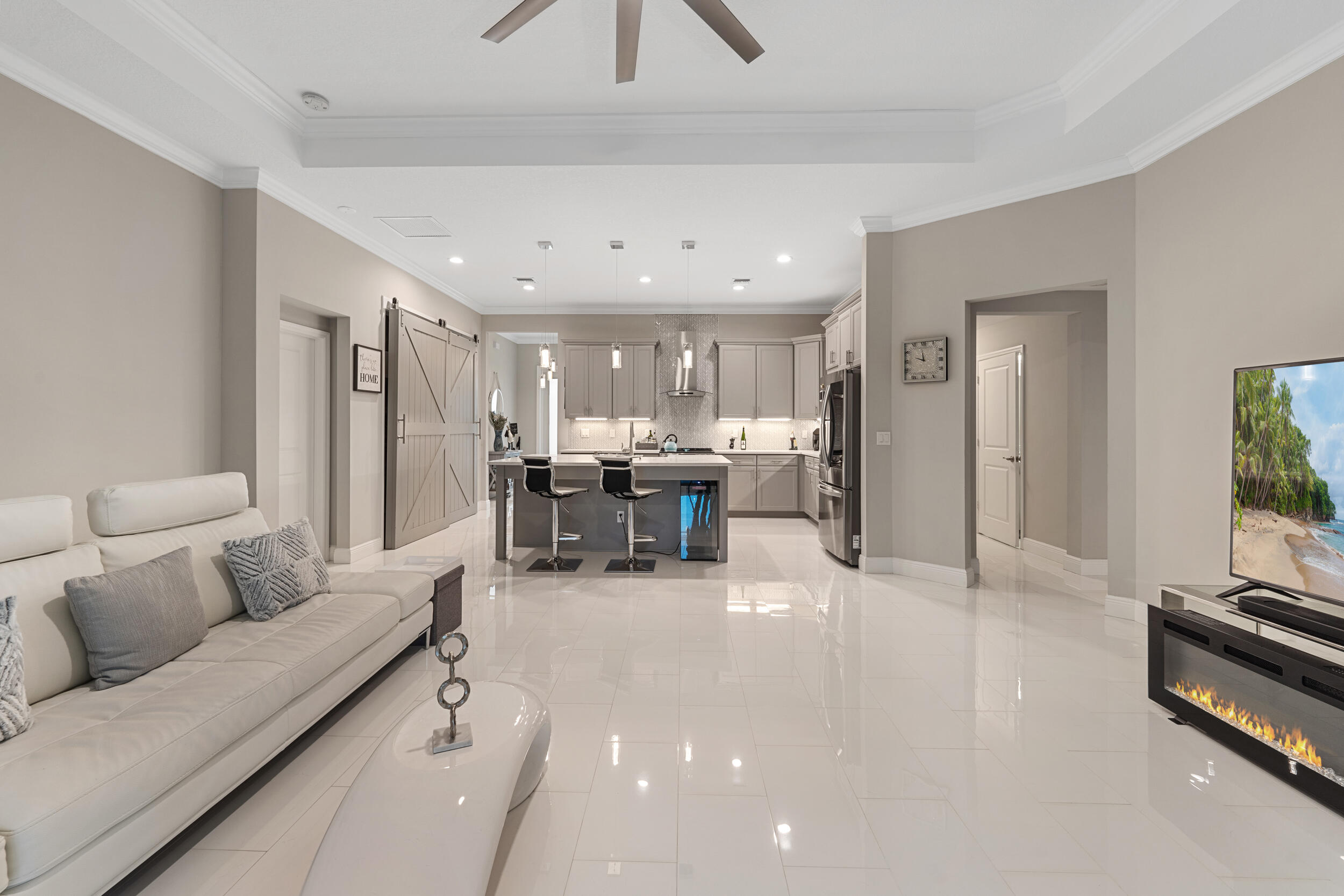 BRIDLEWOOD RANCHES - Residential