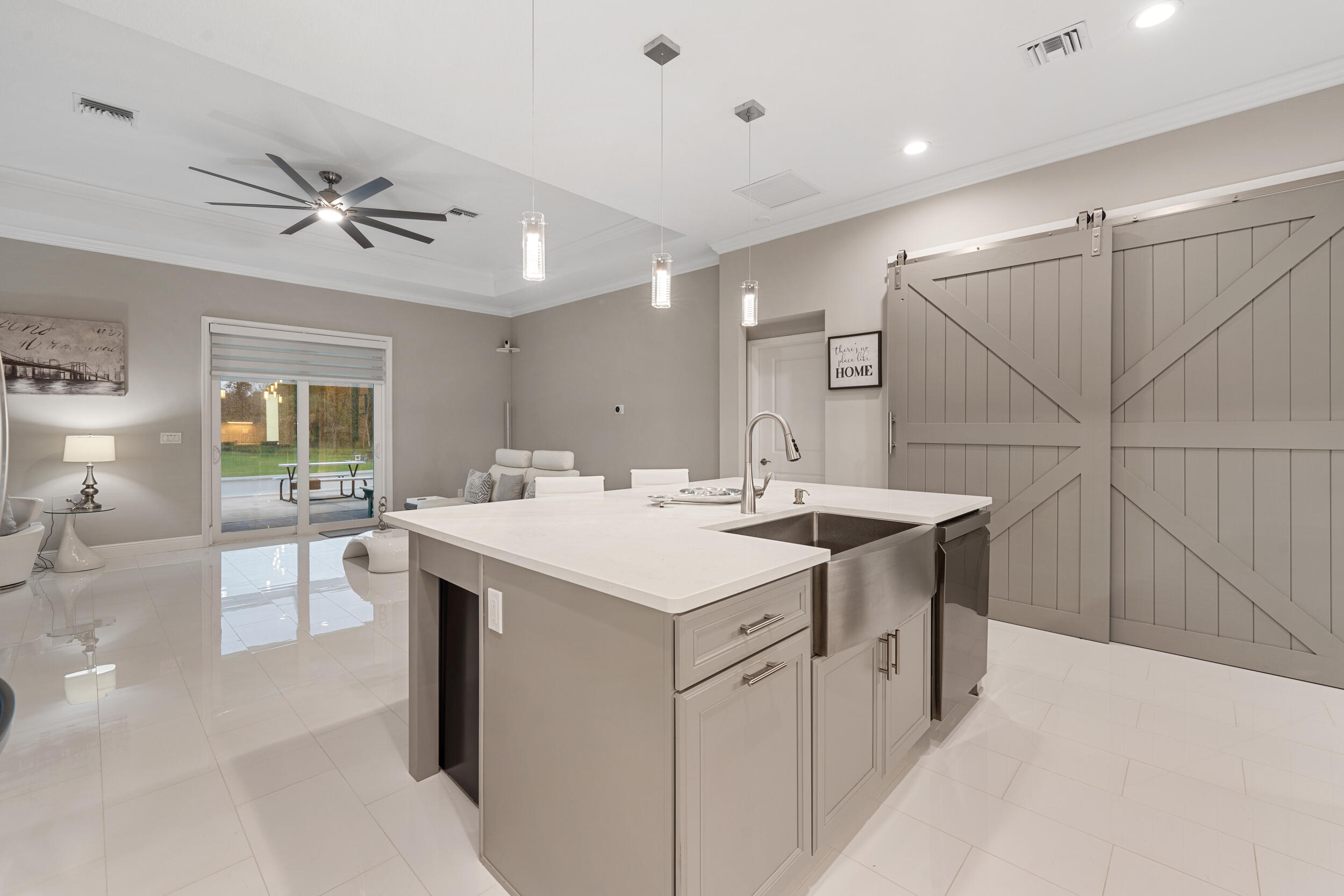 BRIDLEWOOD RANCHES - Residential