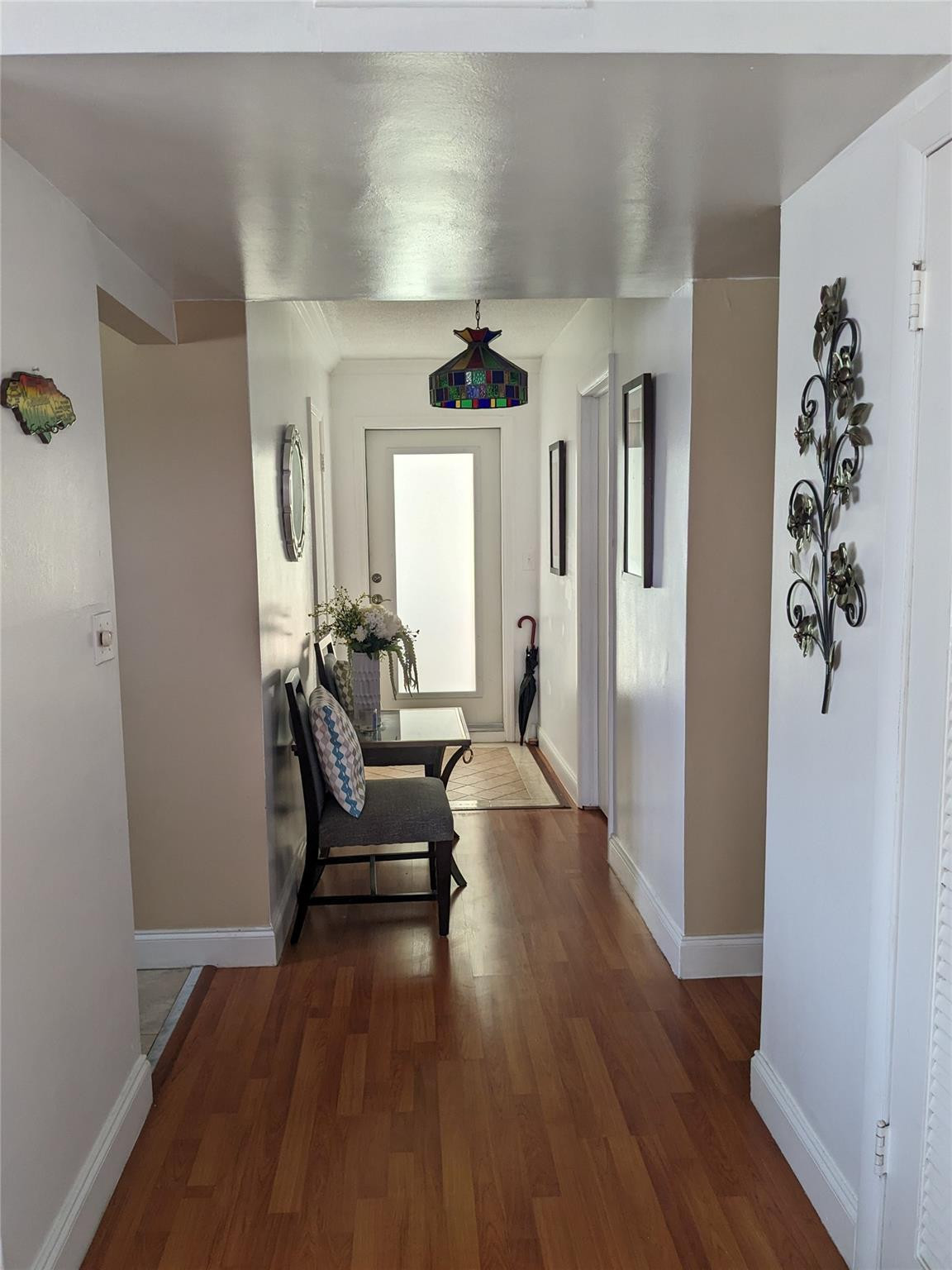 DOMINO ONE CONDO - Residential