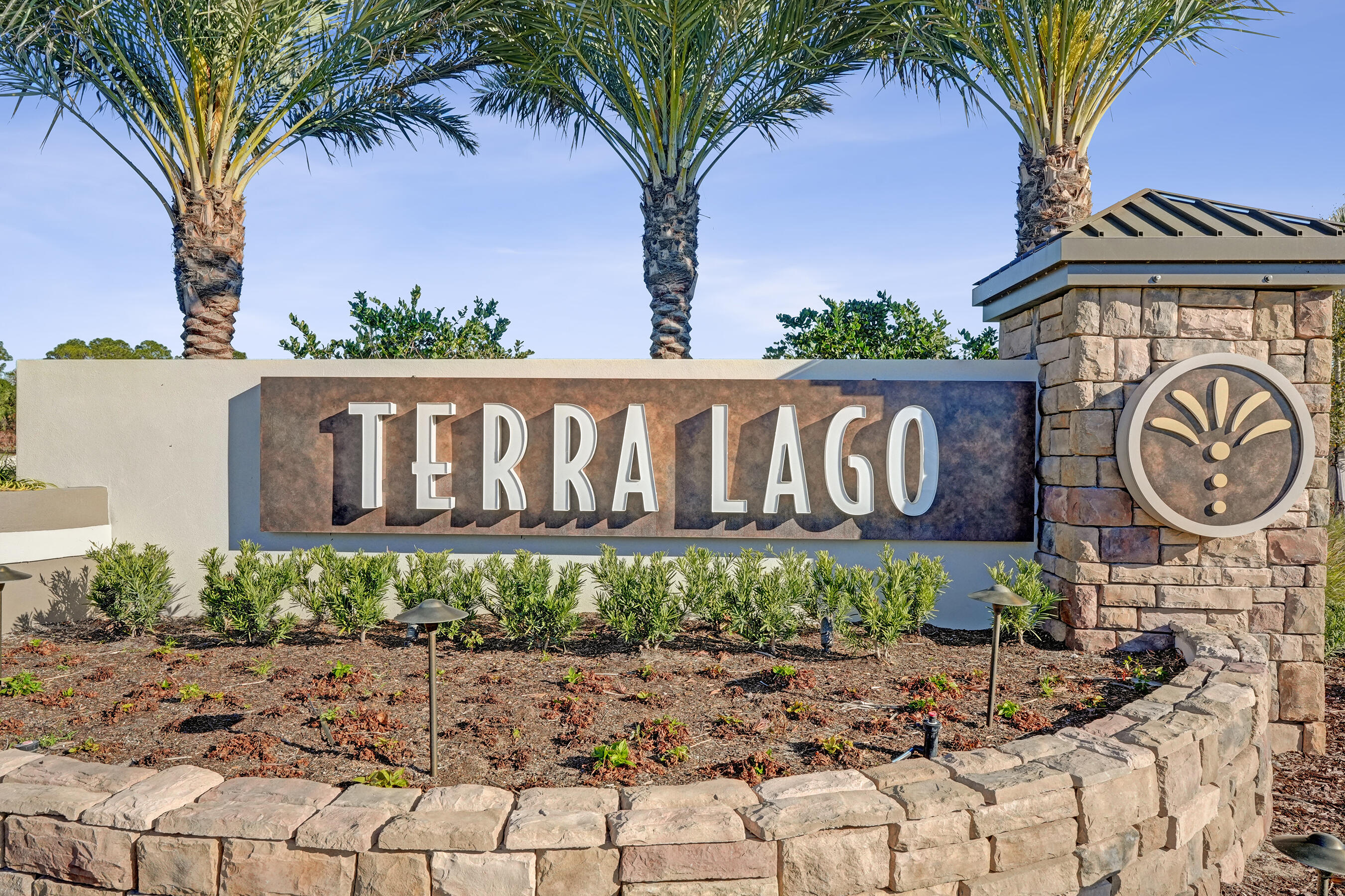 TERRA LAGO PHASE 1A AND 1B - Residential