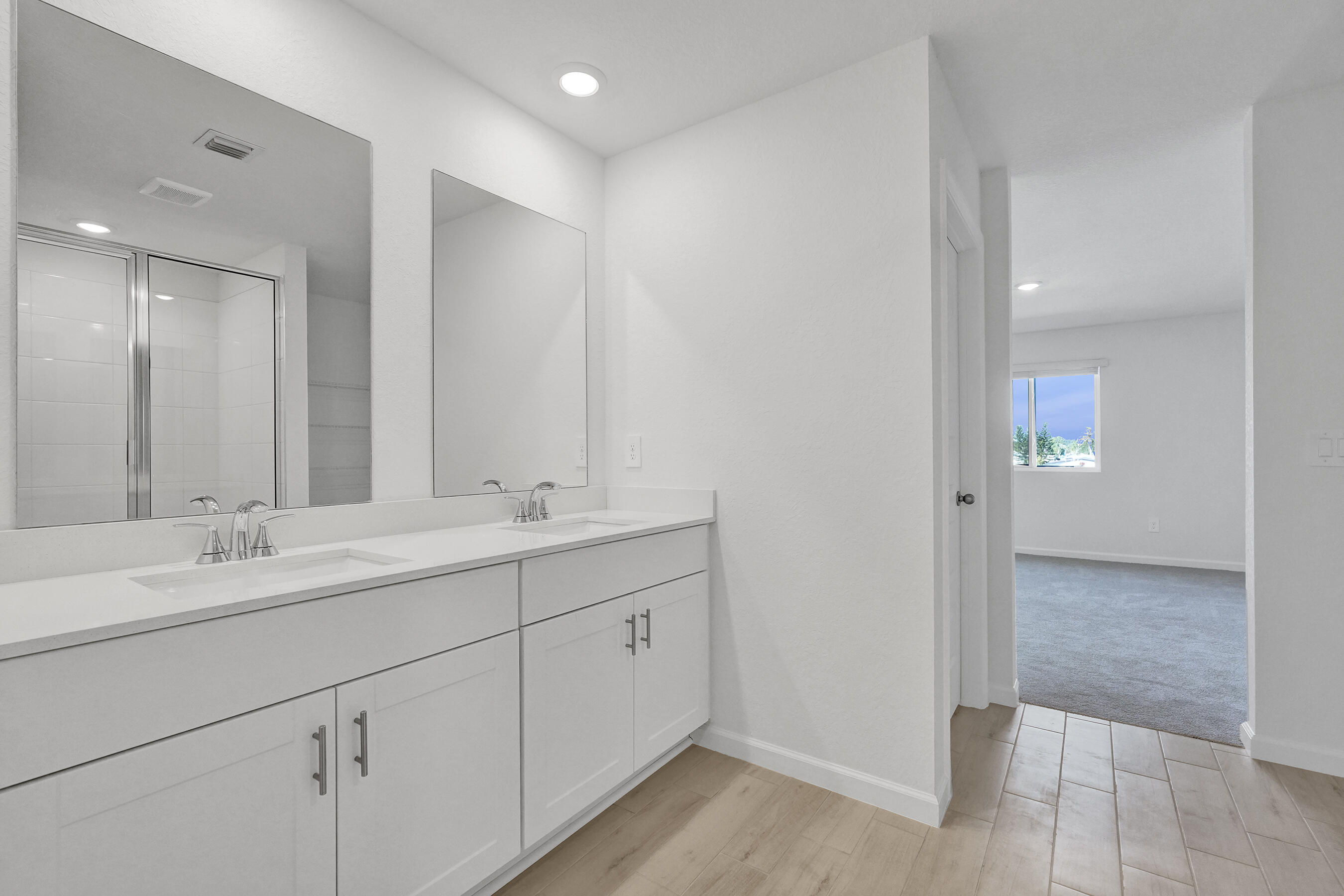 TERRA LAGO PHASE 1A AND 1B - Residential