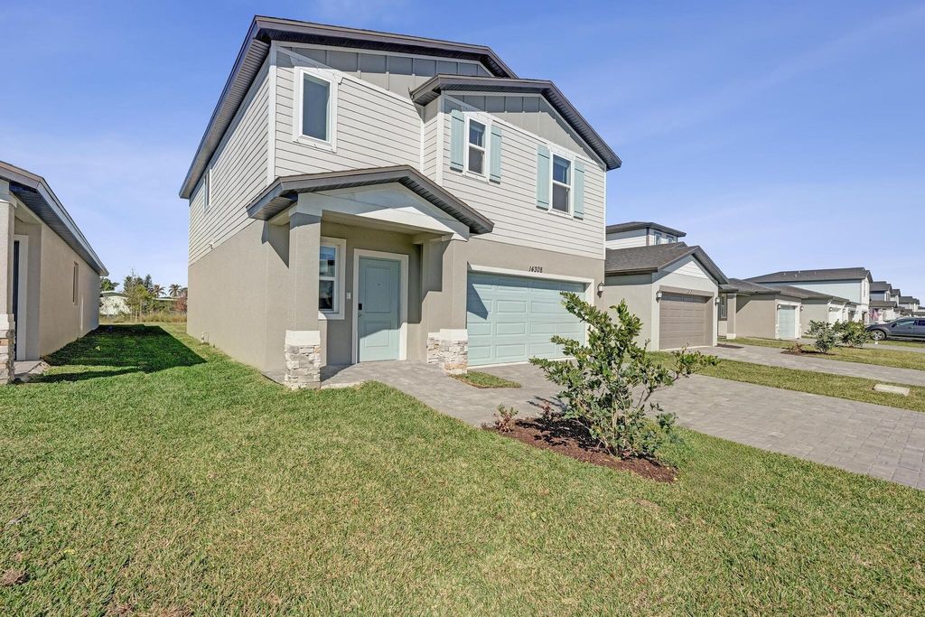 Photo of 14308 SW New Dawn Road, Indiantown, FL 34956 (MLS # R11167089)