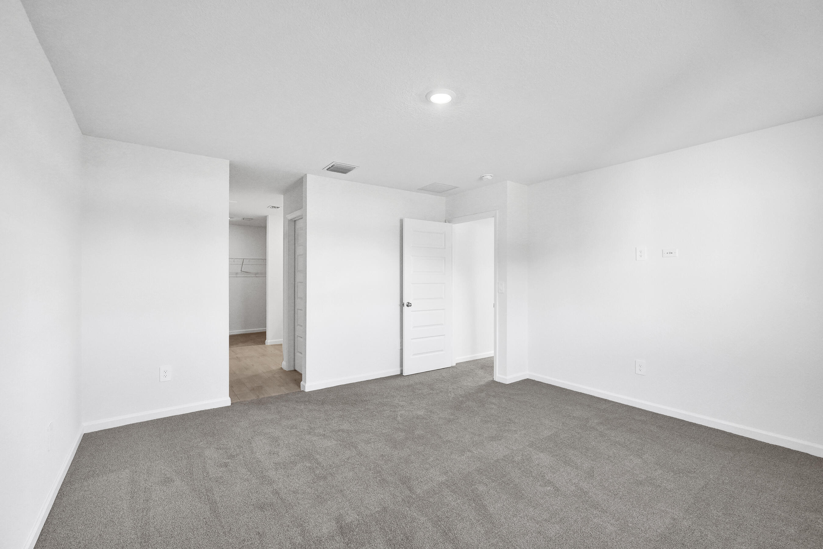 TERRA LAGO PHASE 1A AND 1B - Residential