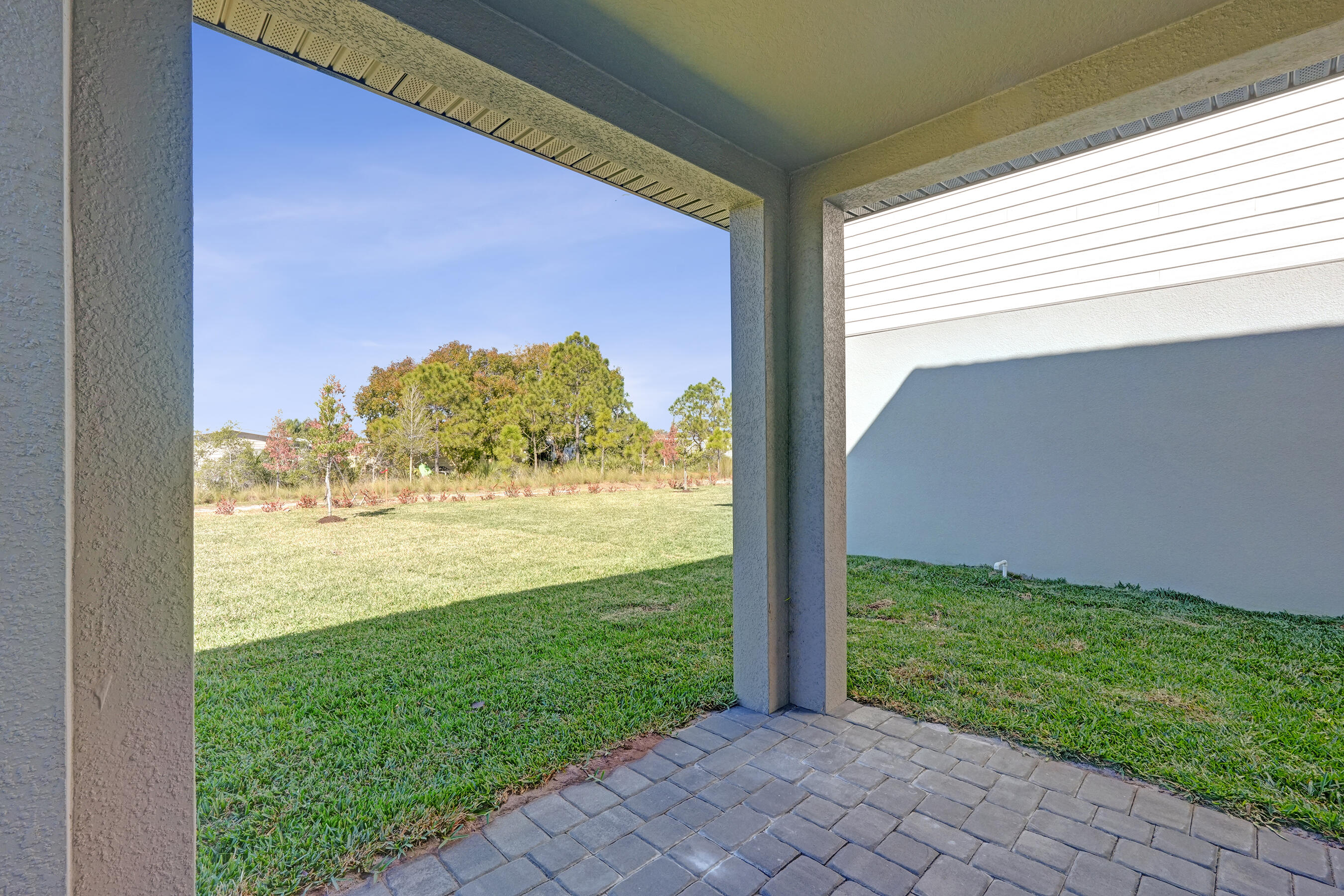 TERRA LAGO PHASE 1A AND 1B - Residential