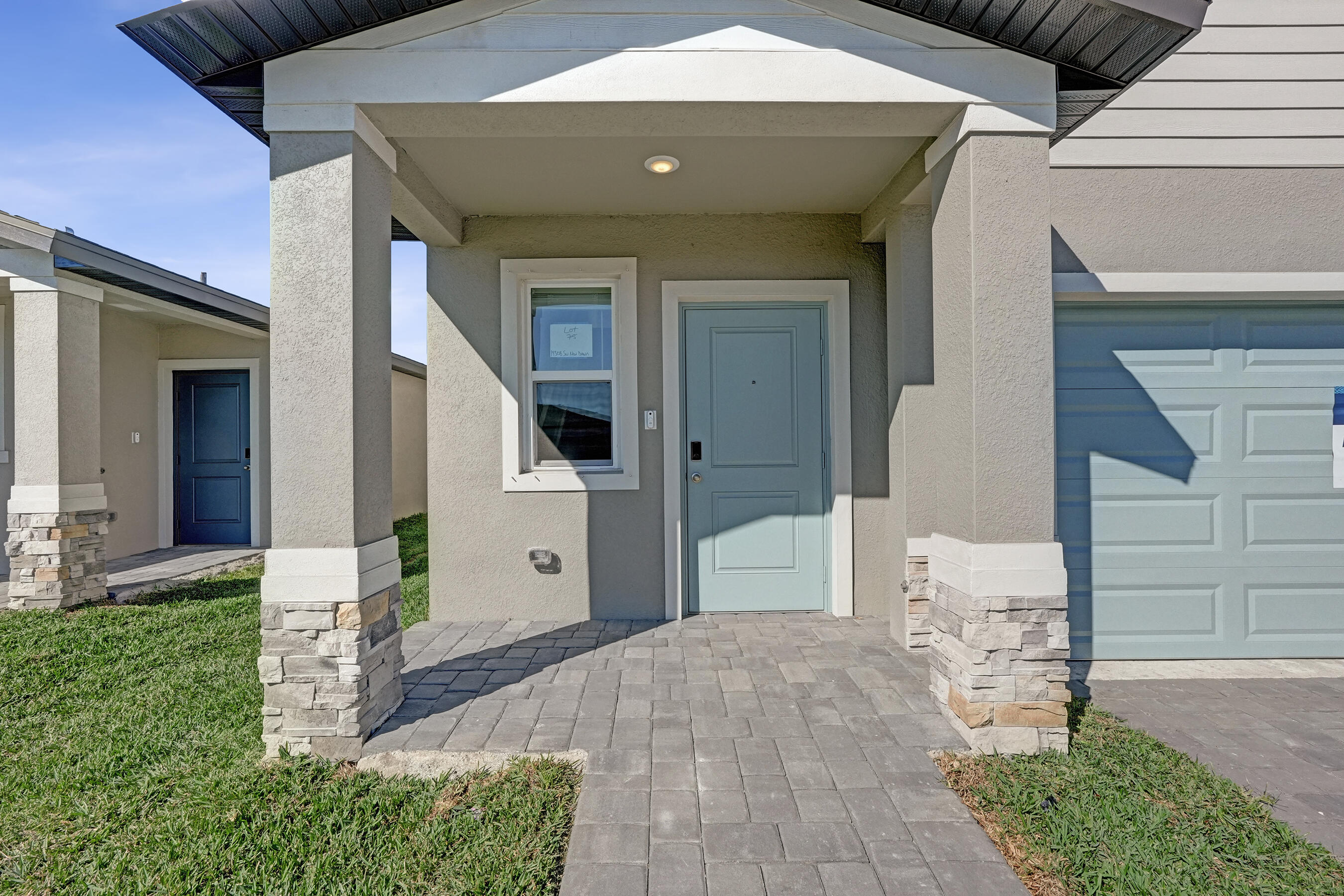 TERRA LAGO PHASE 1A AND 1B - Residential