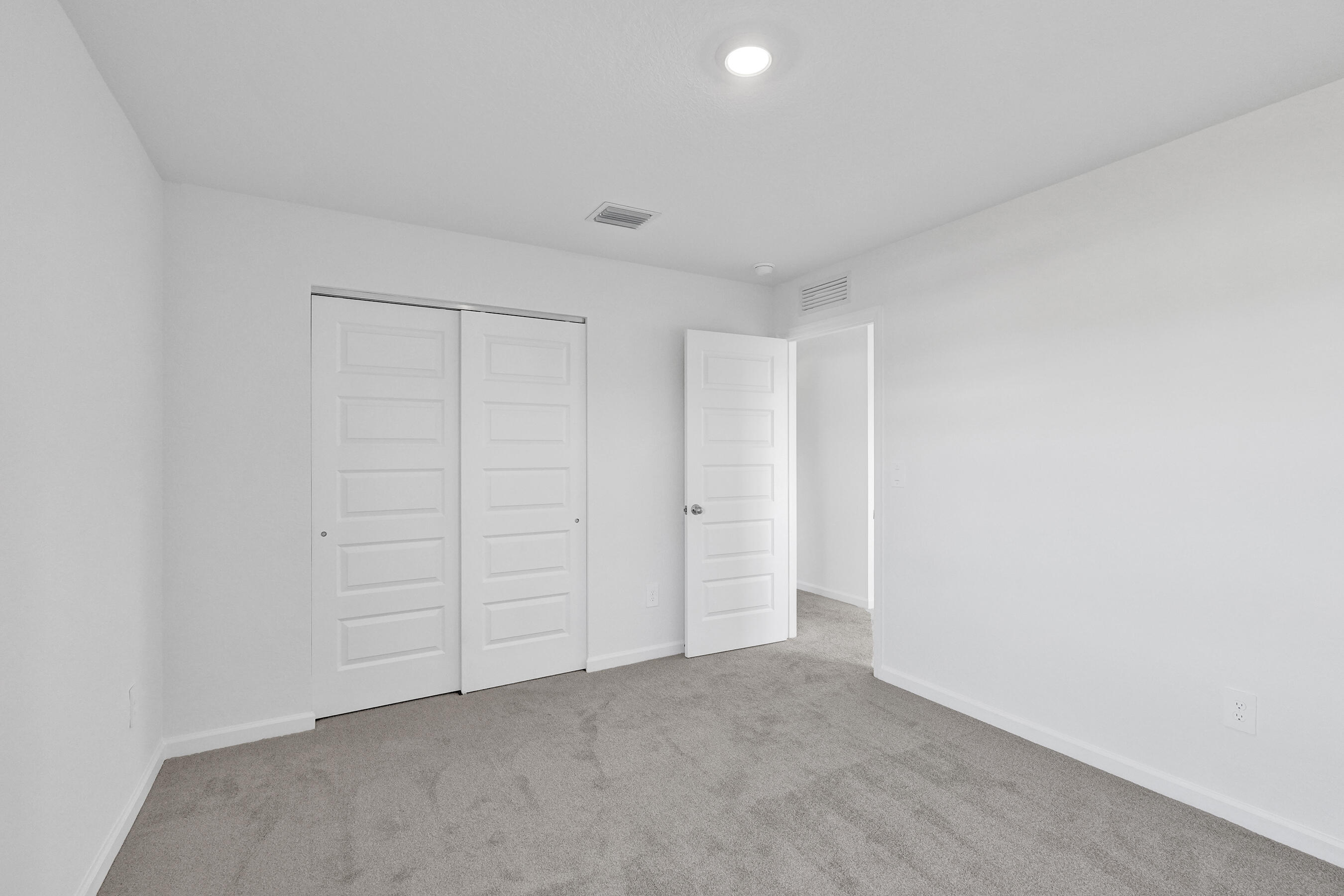 TERRA LAGO PHASE 1A AND 1B - Residential