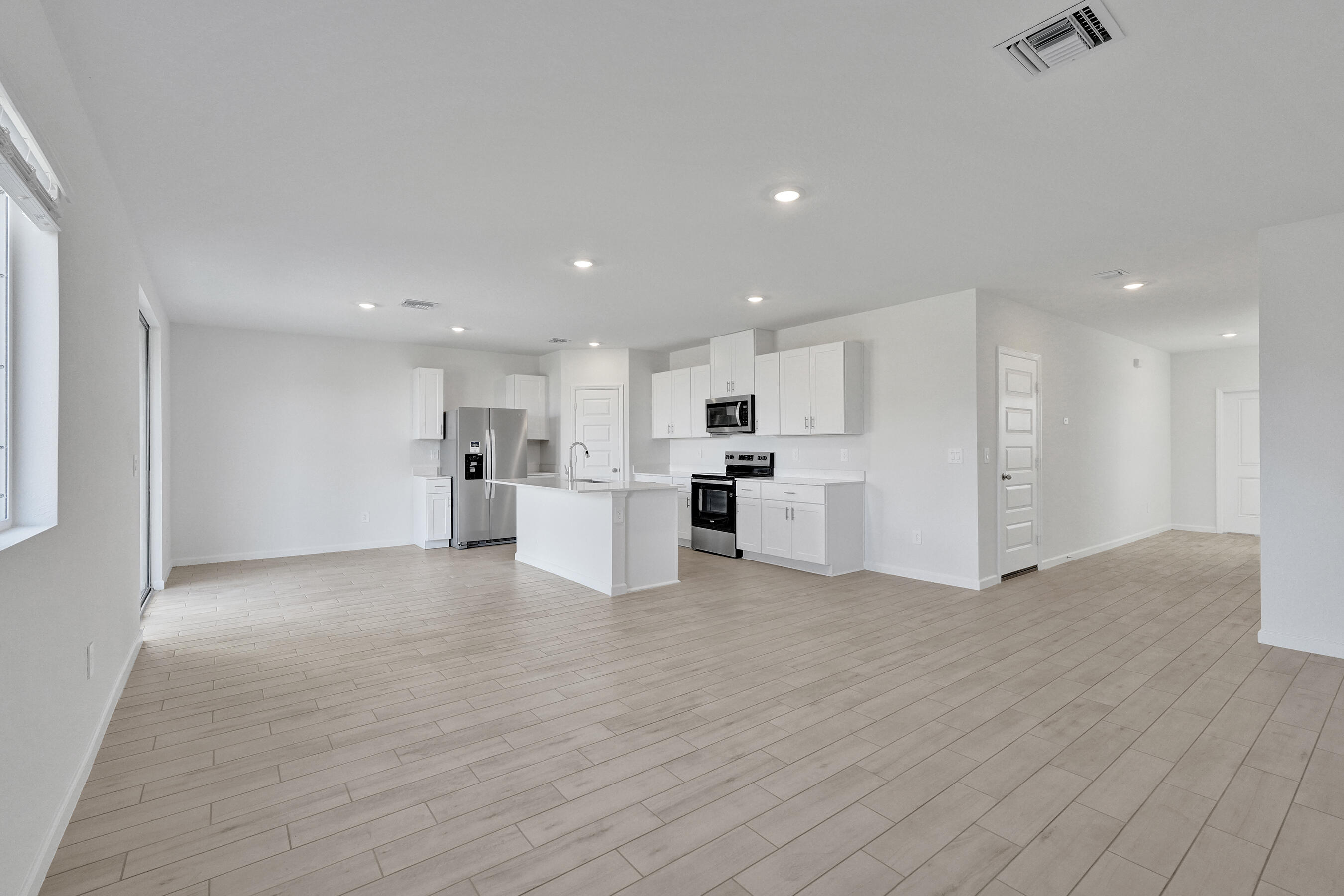 TERRA LAGO PHASE 1A AND 1B - Residential