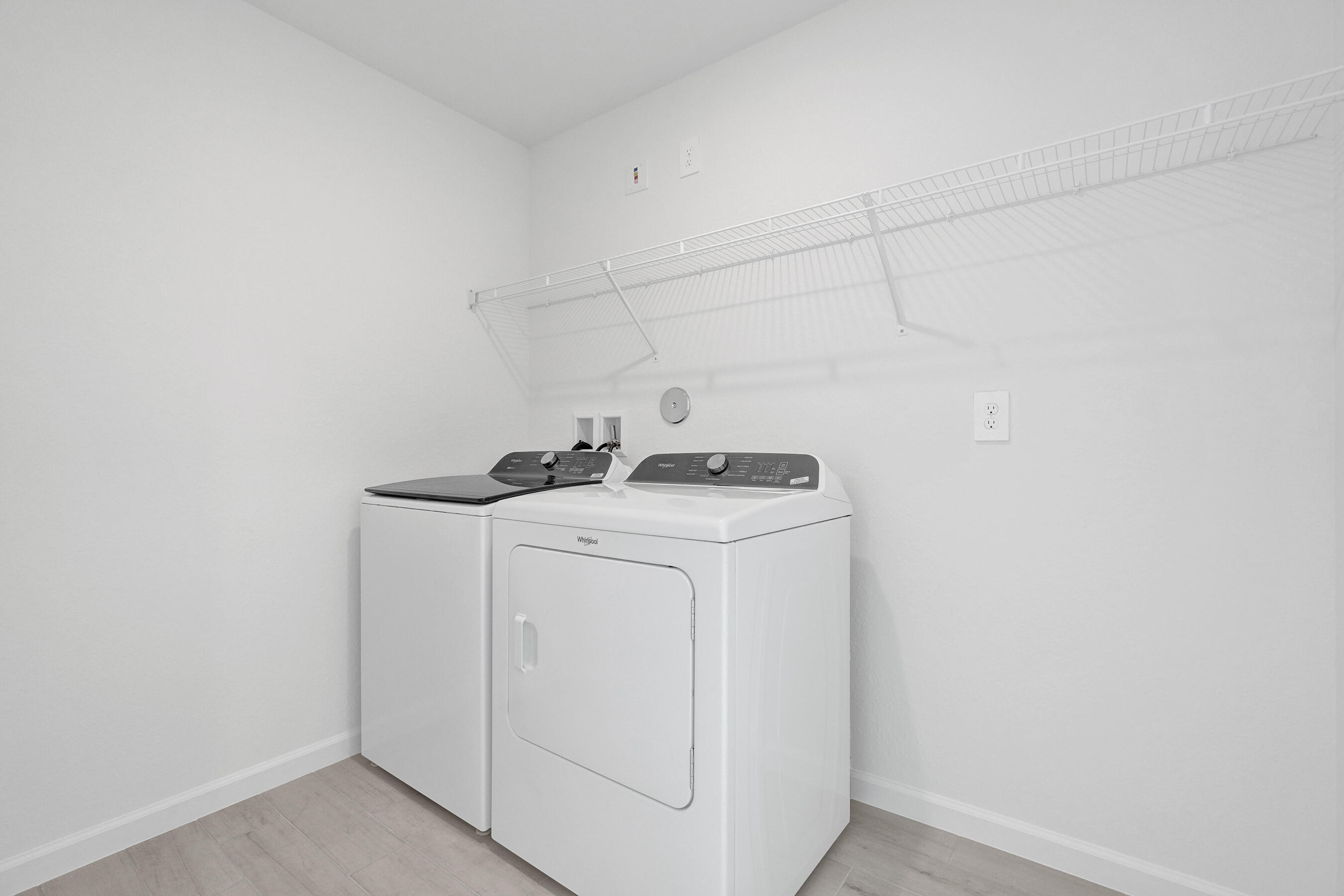 TERRA LAGO PHASE 1A AND 1B - Residential