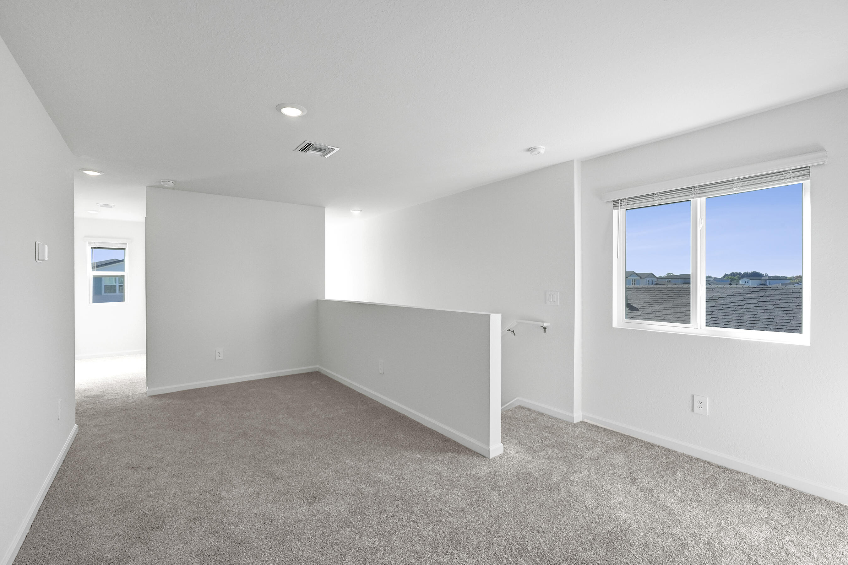 TERRA LAGO PHASE 1A AND 1B - Residential