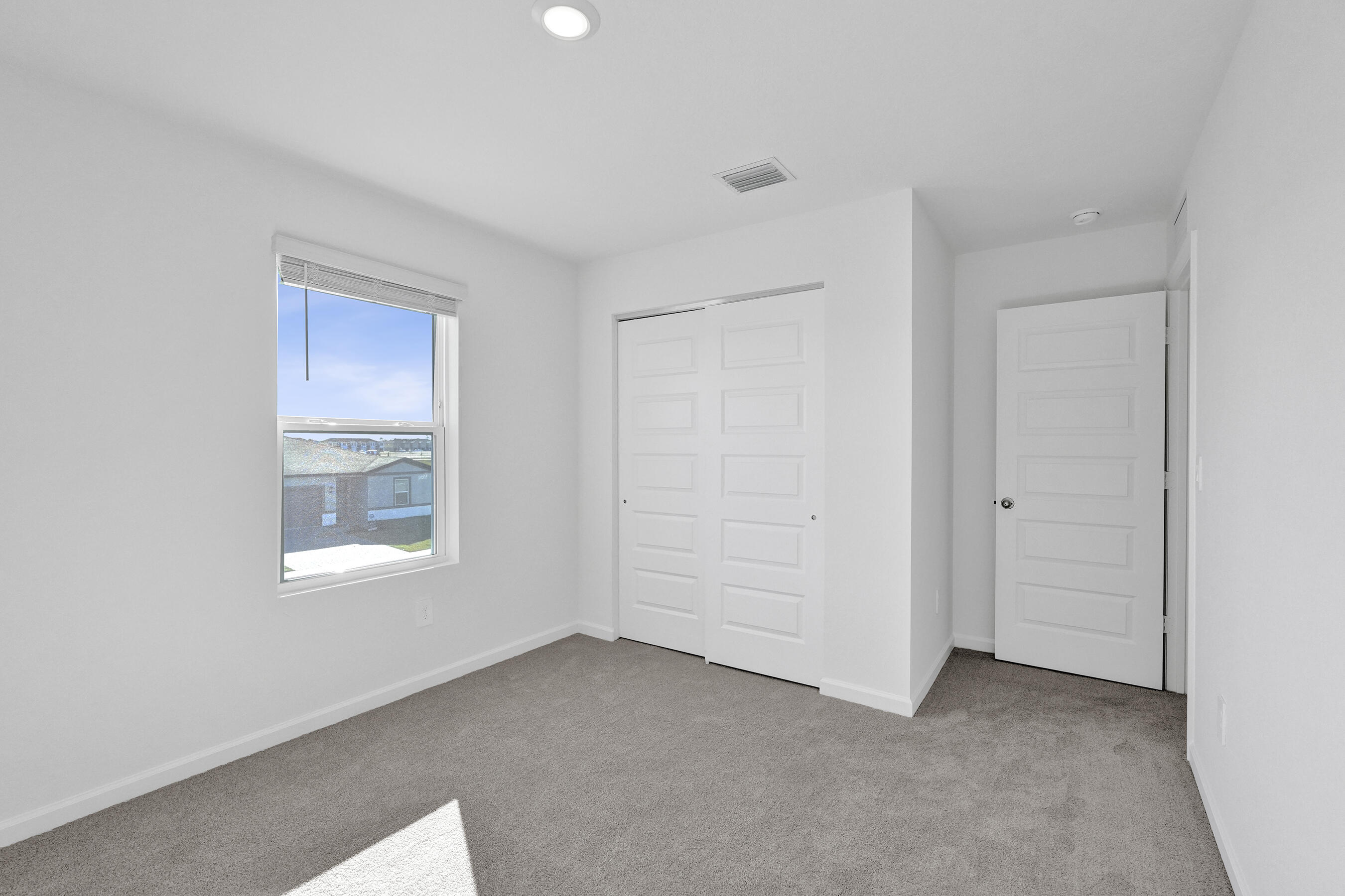 TERRA LAGO PHASE 1A AND 1B - Residential