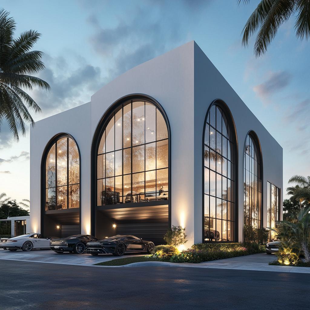 J E INGRAHAM ADD AMNDED P - Residential