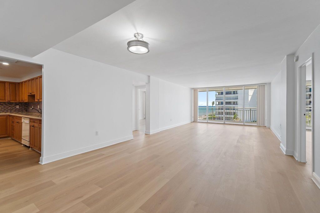 Photo of 3546 S Ocean Boulevard #503, South Palm Beach, FL 33480 (MLS # R11111511)