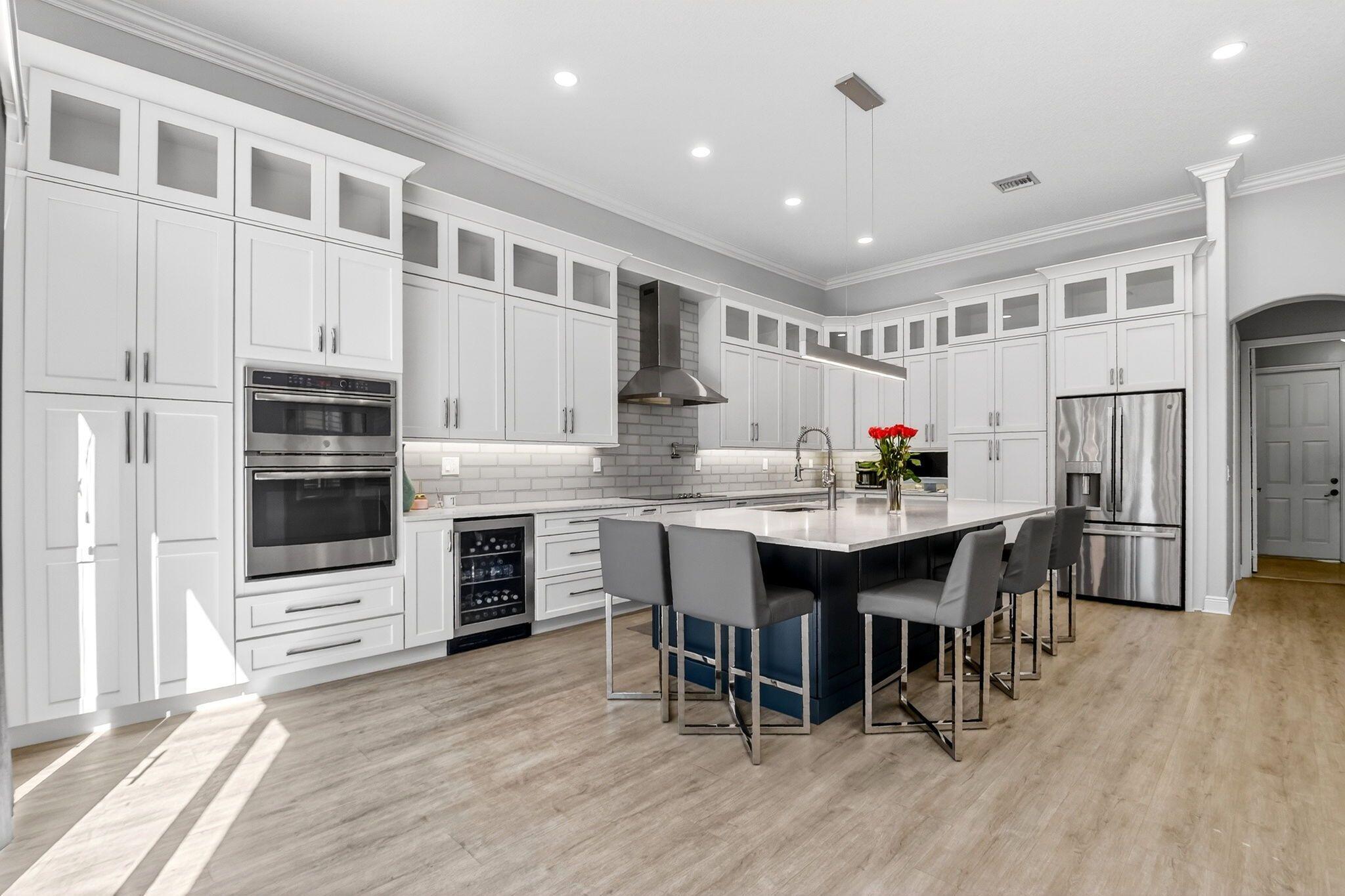 Journeys End - Residential