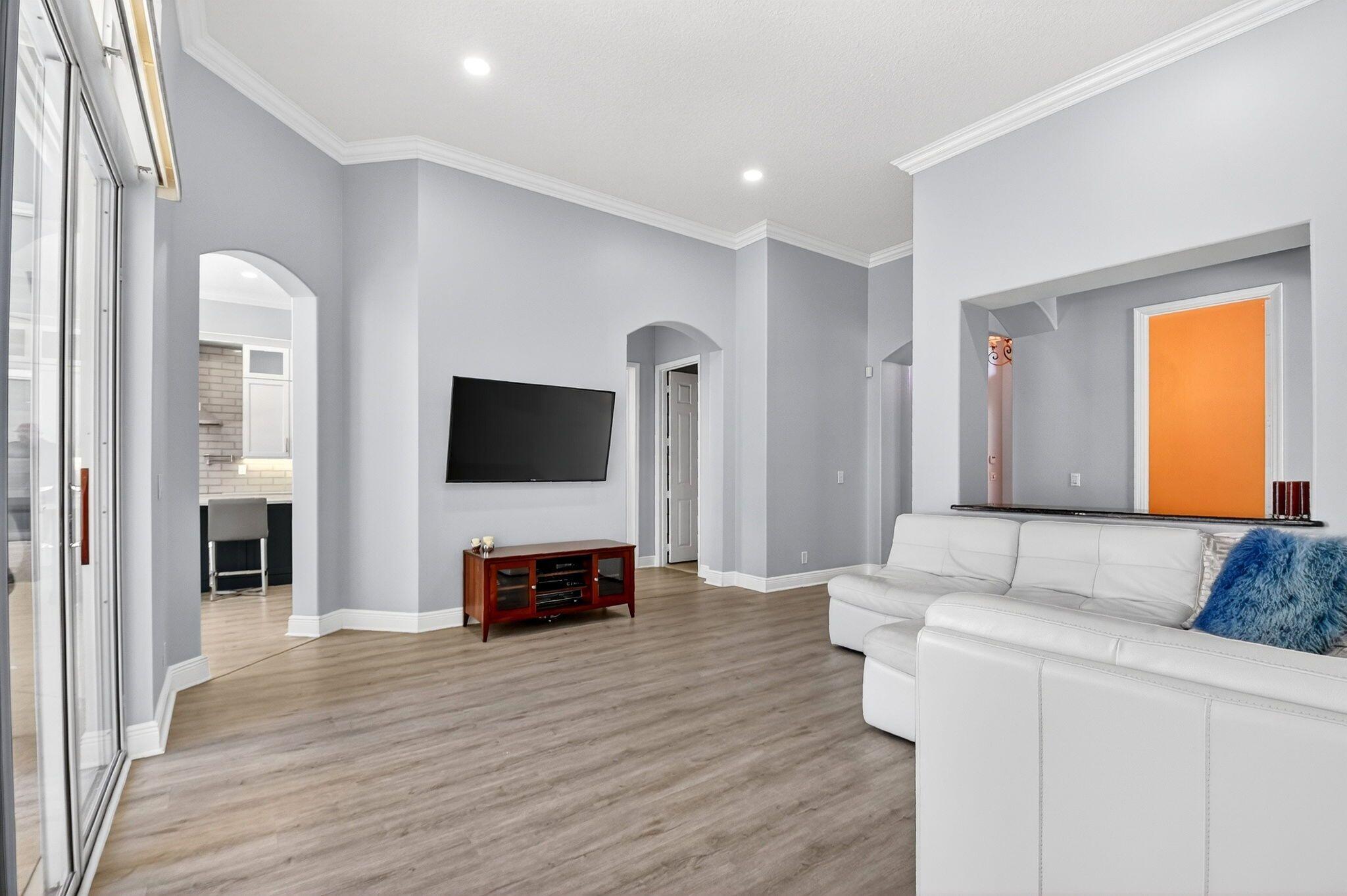 Journeys End - Residential