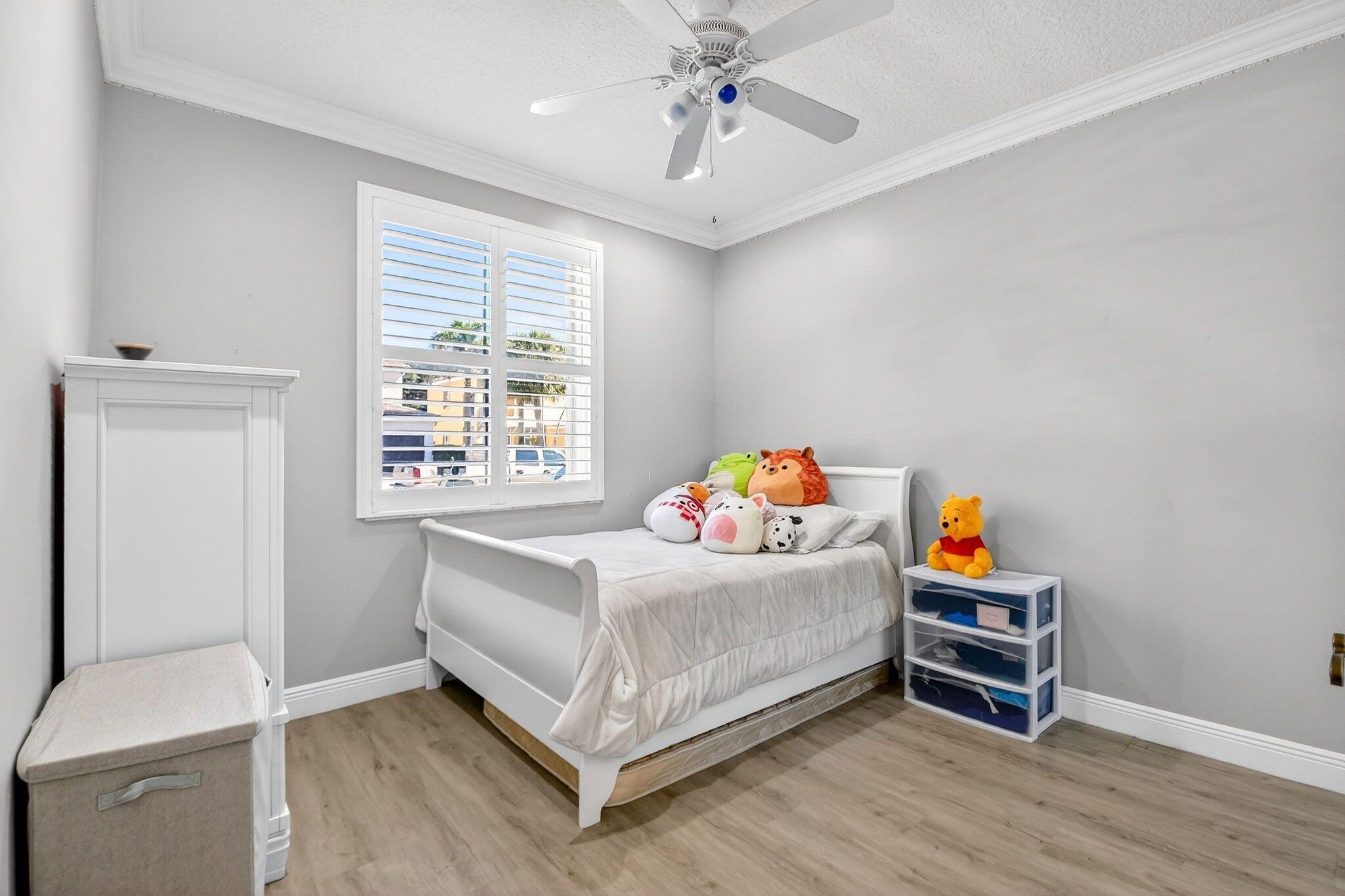 Journeys End - Residential