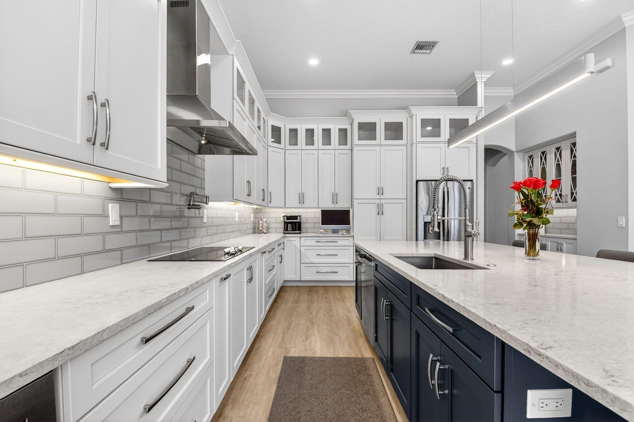 Journeys End - Residential