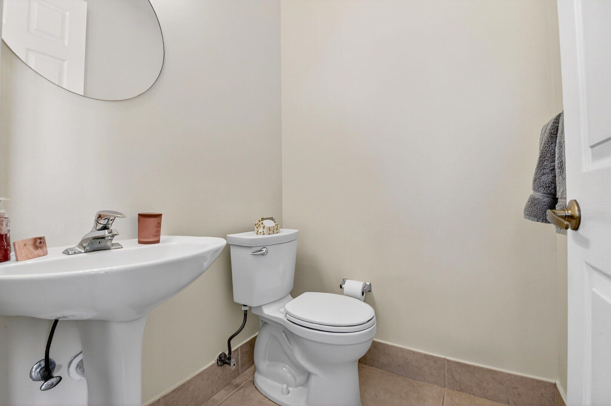 Journeys End - Residential