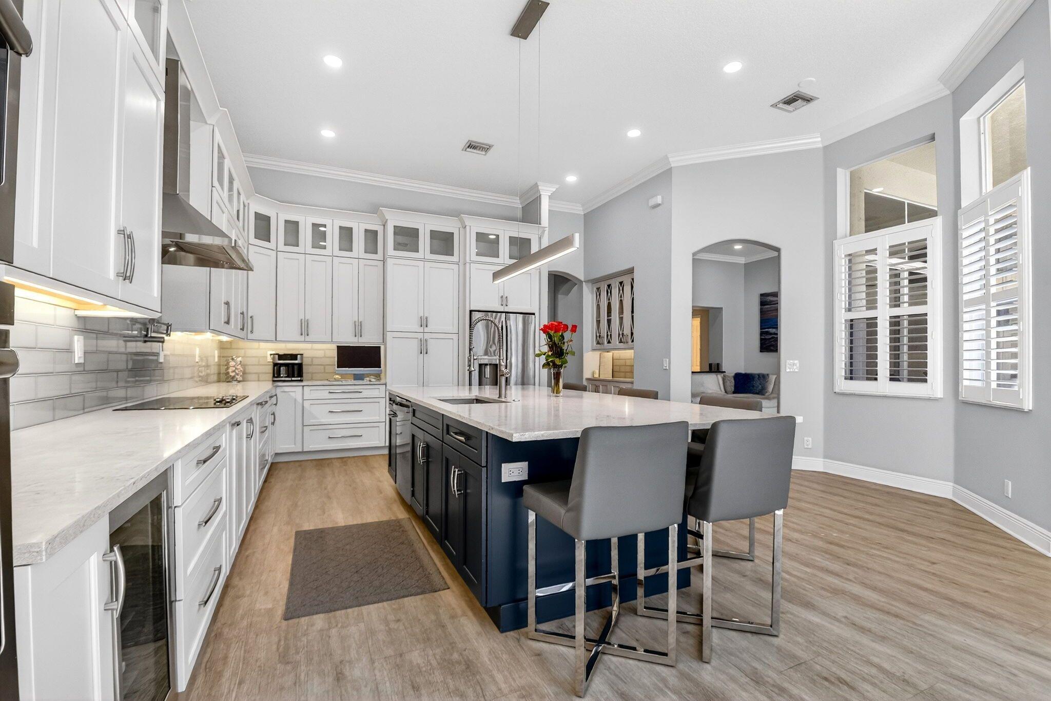 Journeys End - Residential